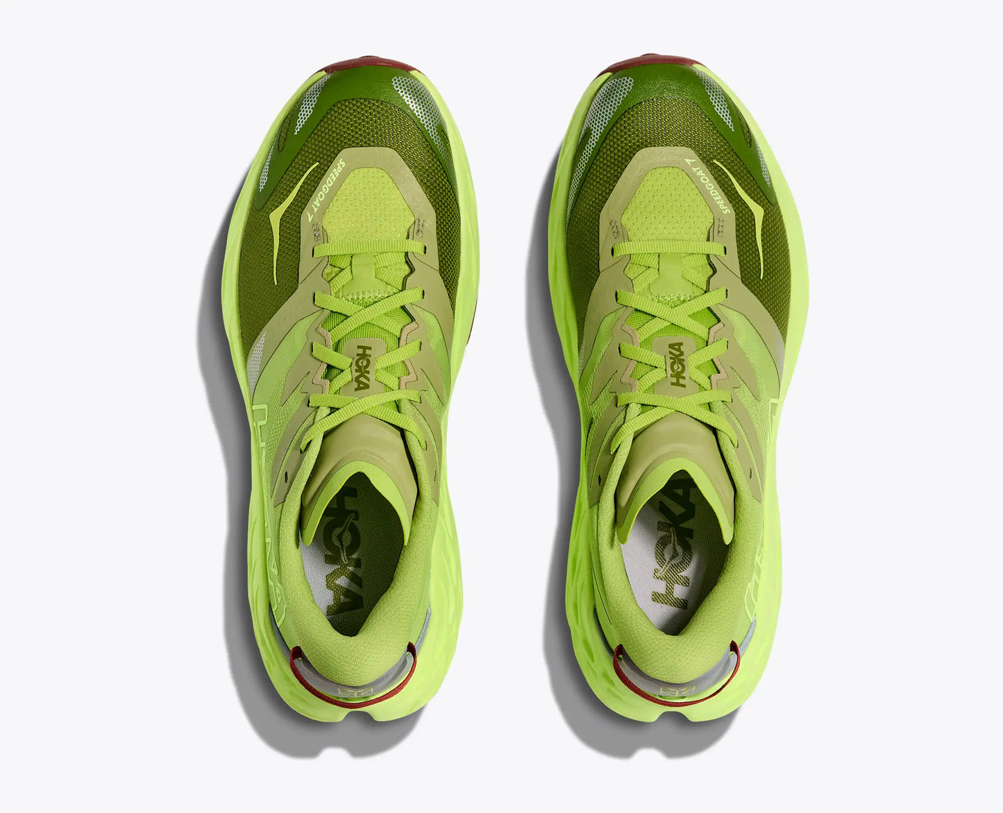 HOKA SPEEDGOAT 7.