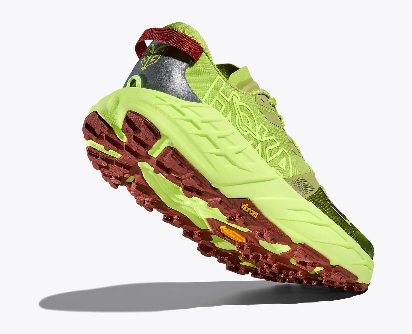 HOKA SPEEDGOAT 7.