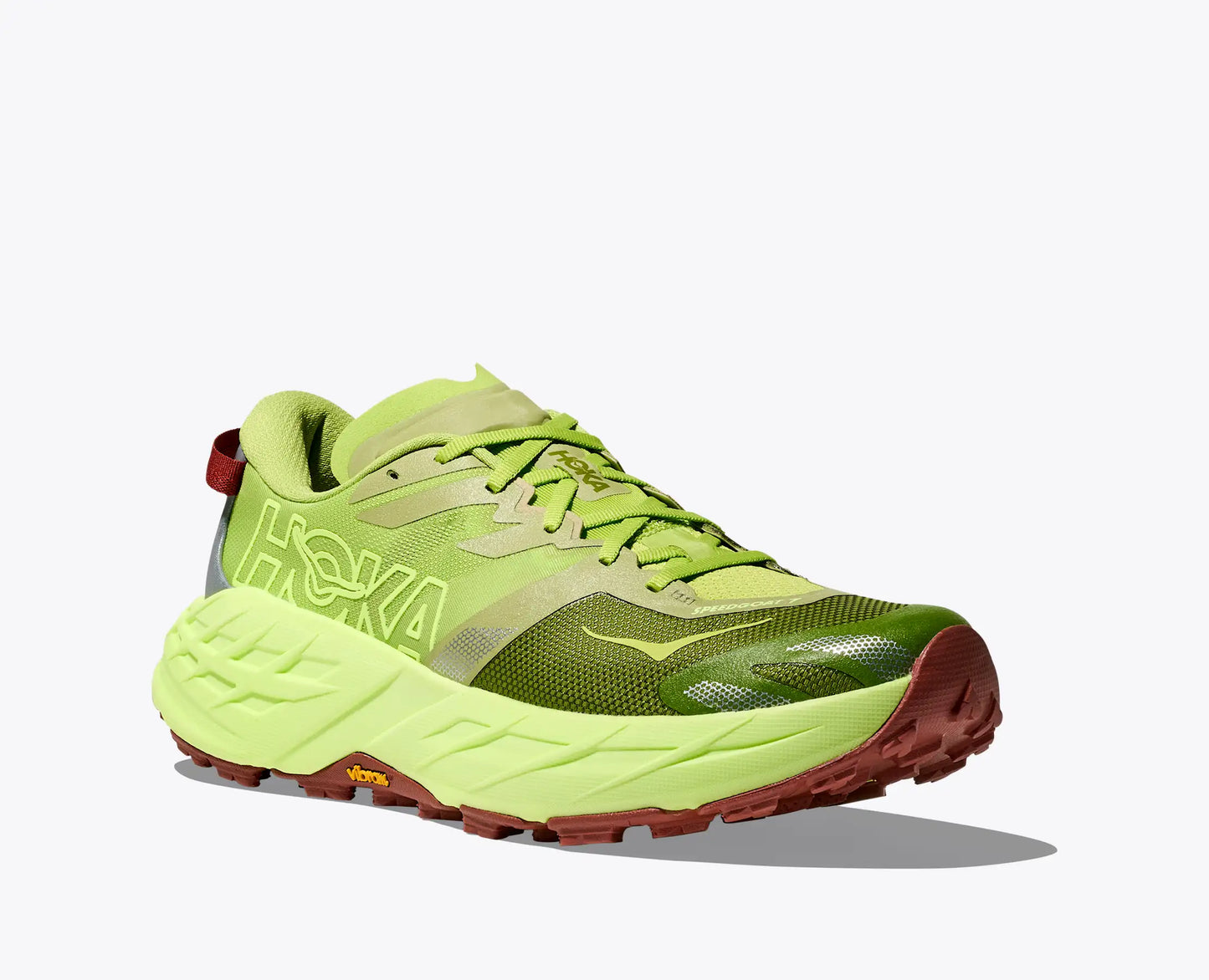 HOKA SPEEDGOAT 7.
