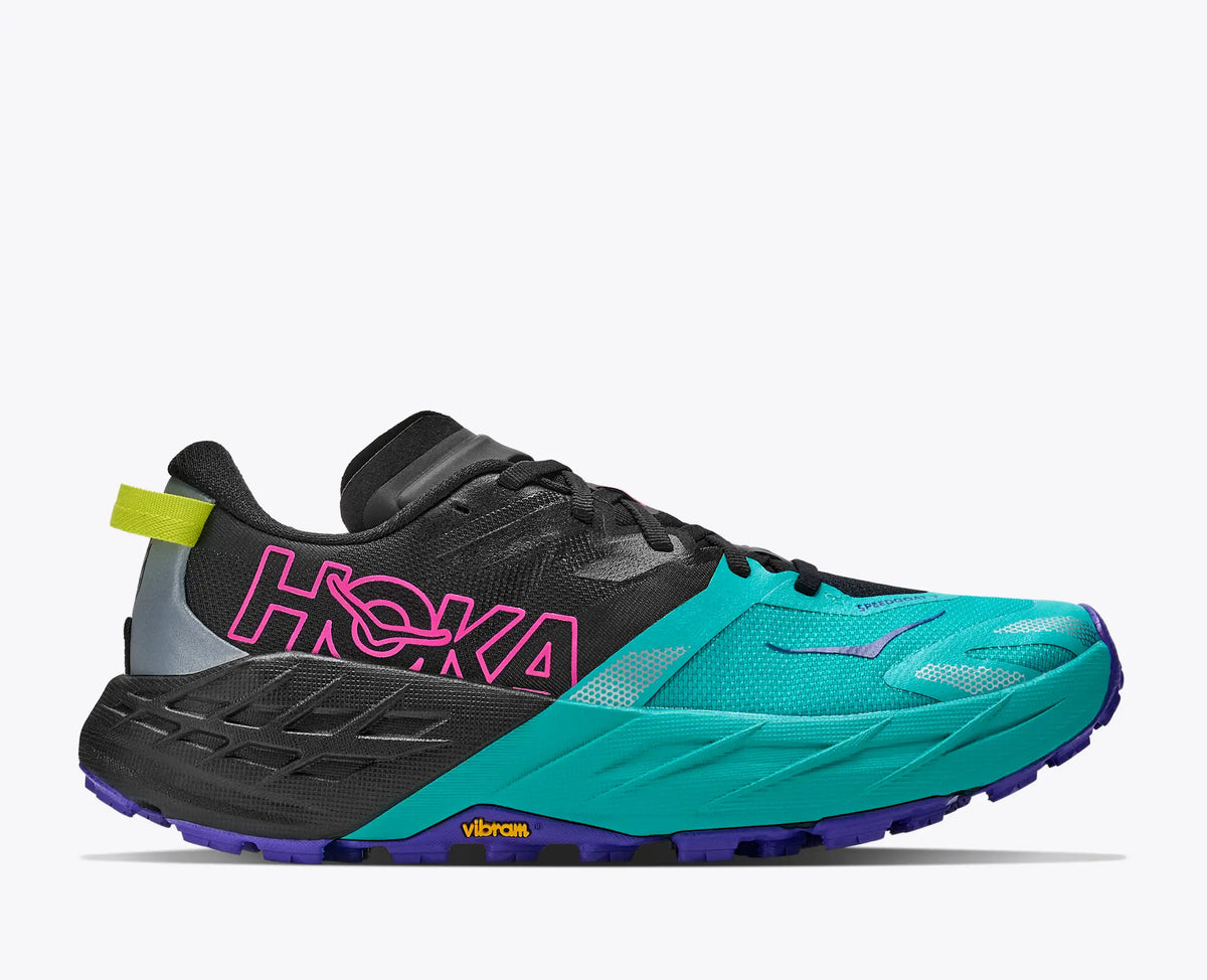 HOKA SPEEDGOAT 7.