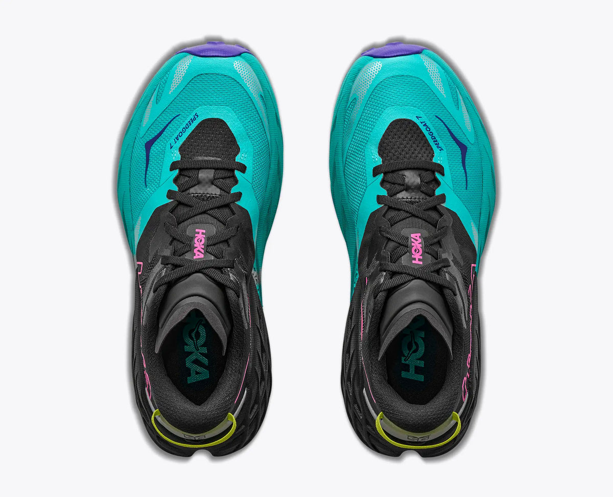 HOKA SPEEDGOAT 7.
