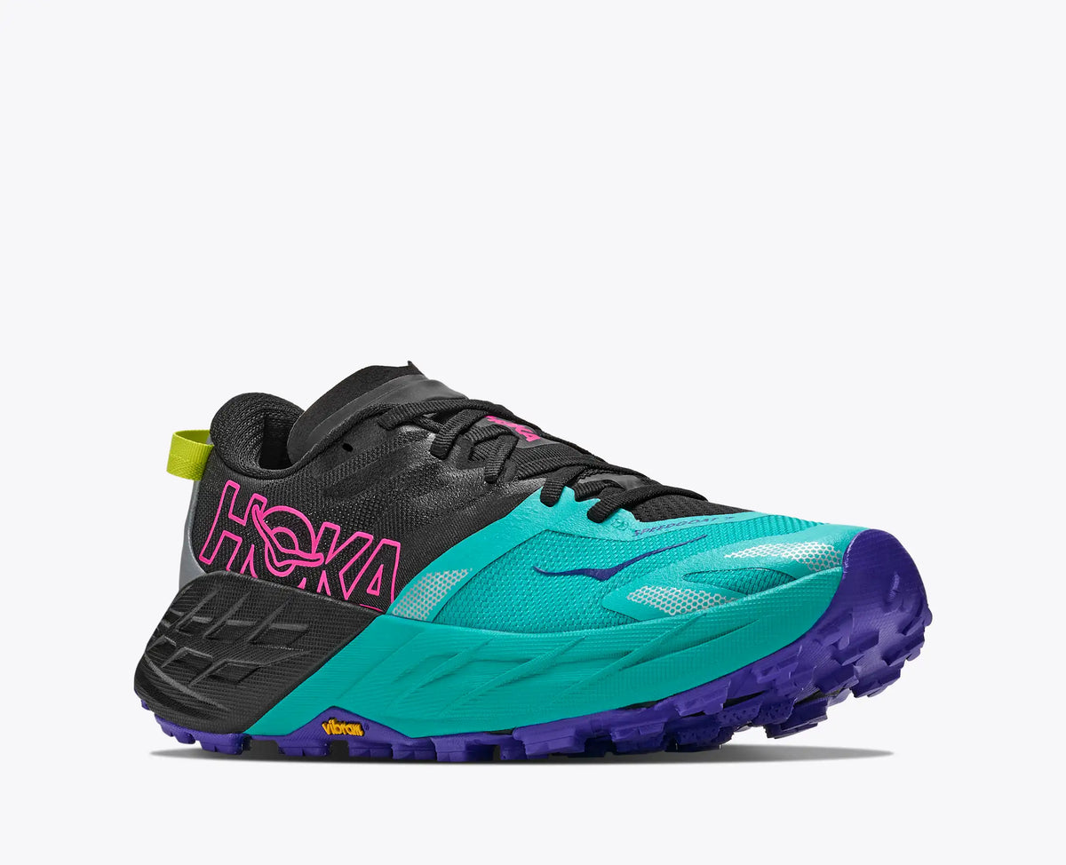 HOKA SPEEDGOAT 7.