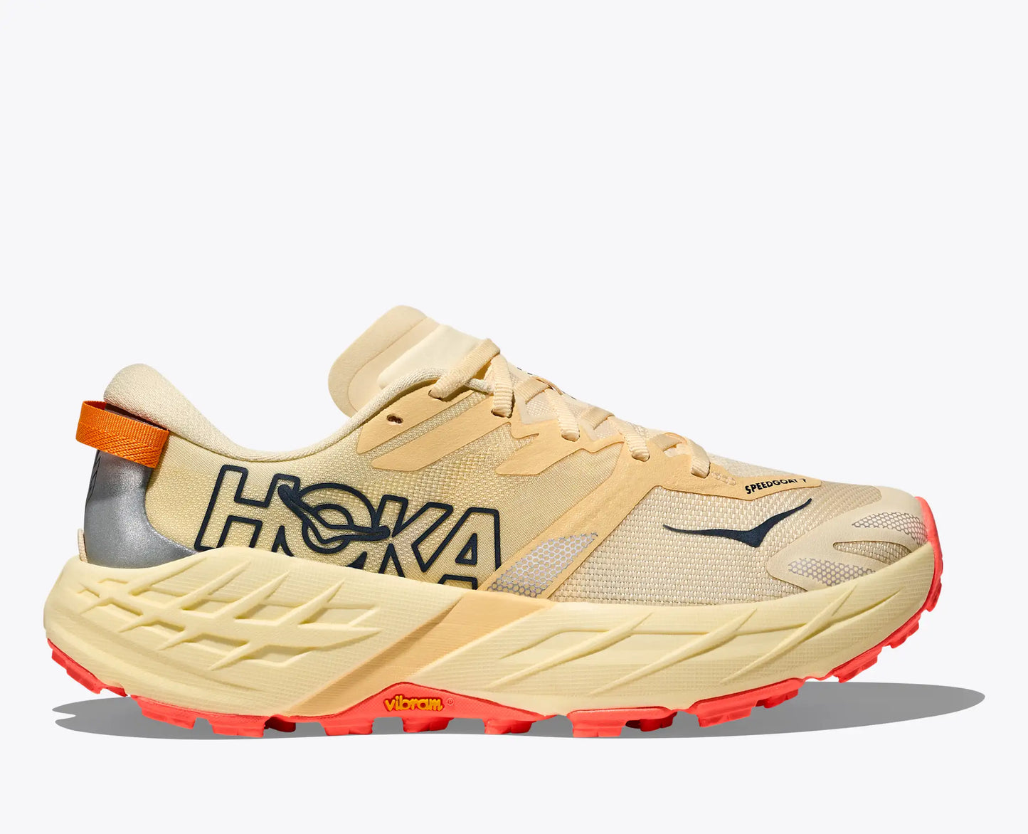 HOKA SPEEDGOAT 7.