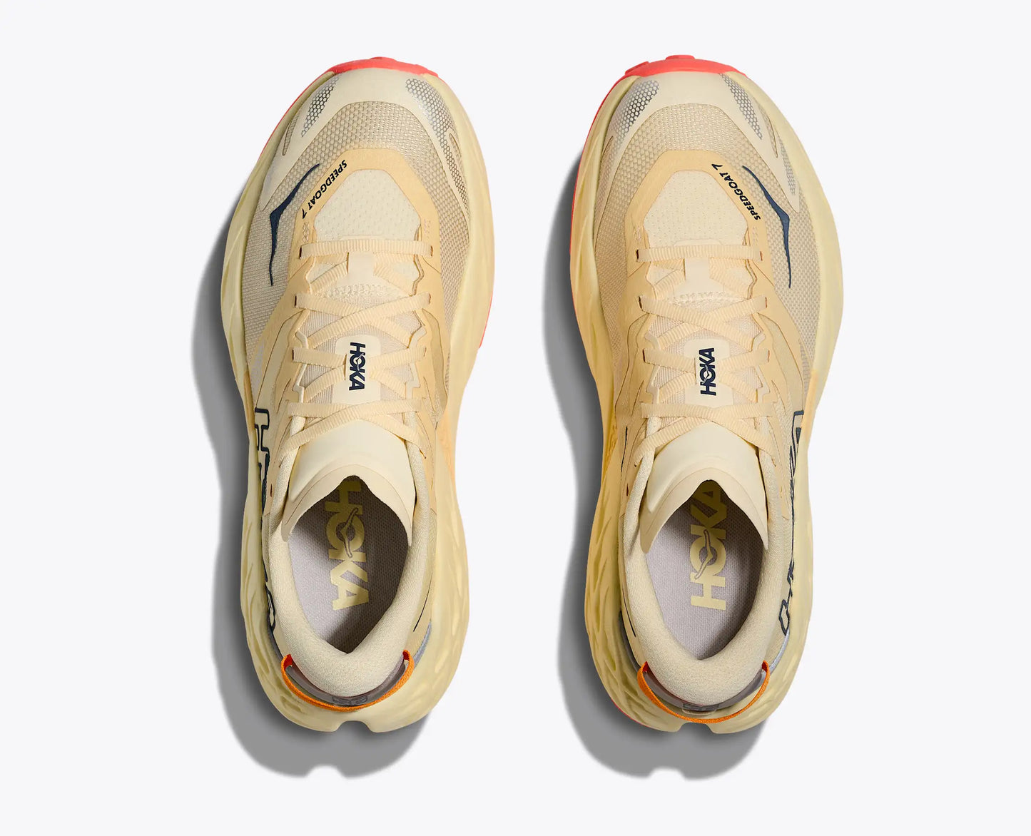 HOKA SPEEDGOAT 7.