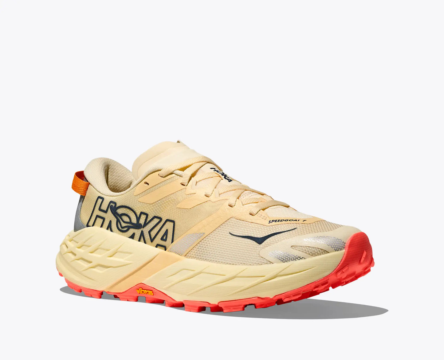 HOKA SPEEDGOAT 7.