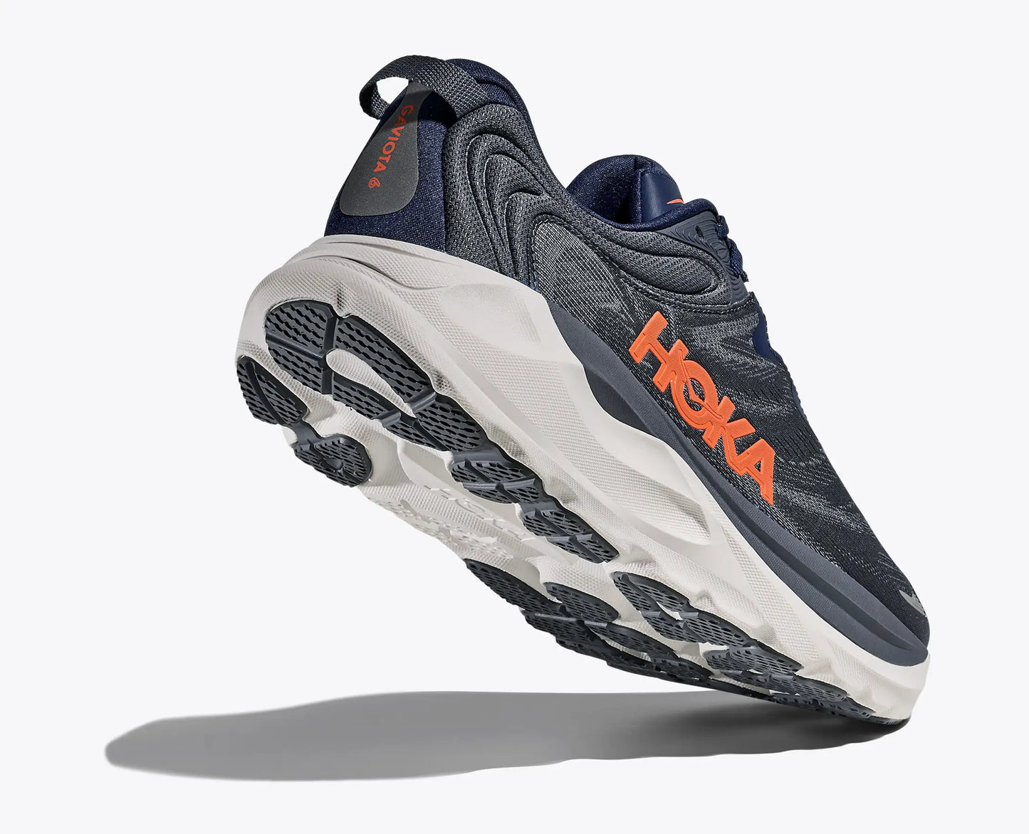 HOKA GAVIOTA 6 M.