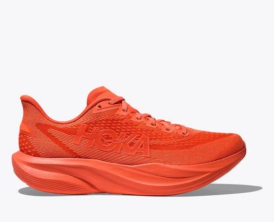 HOKA MACH 7.