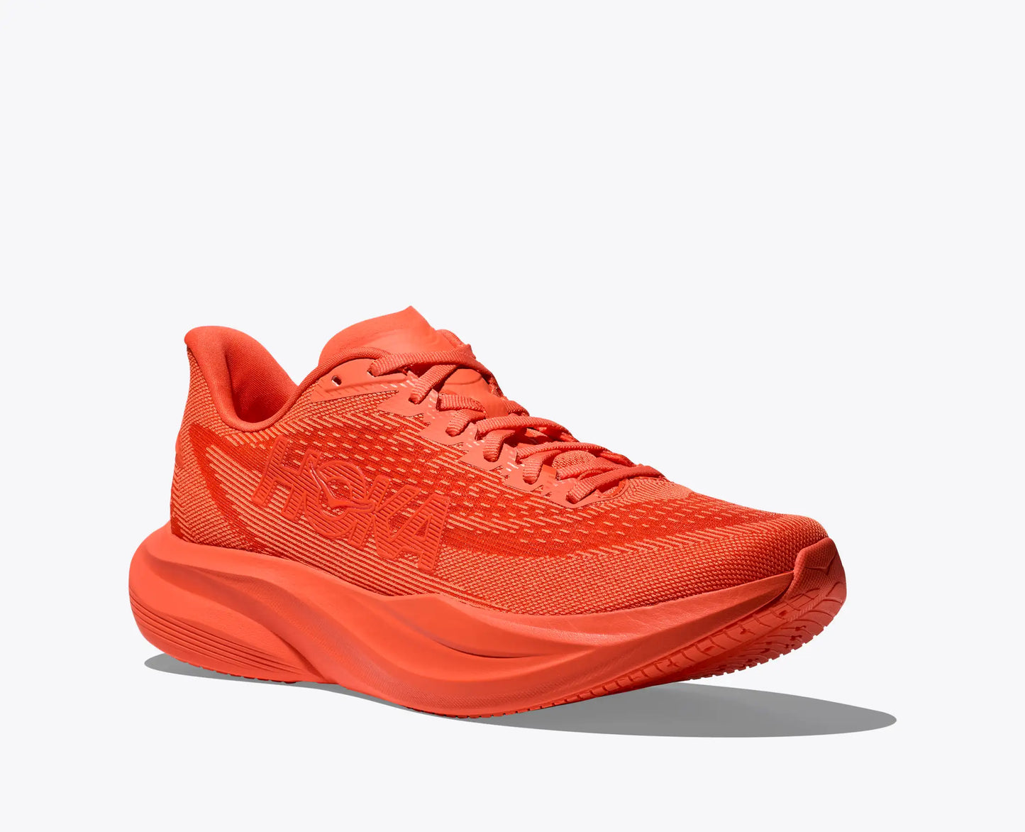 HOKA MACH 7.