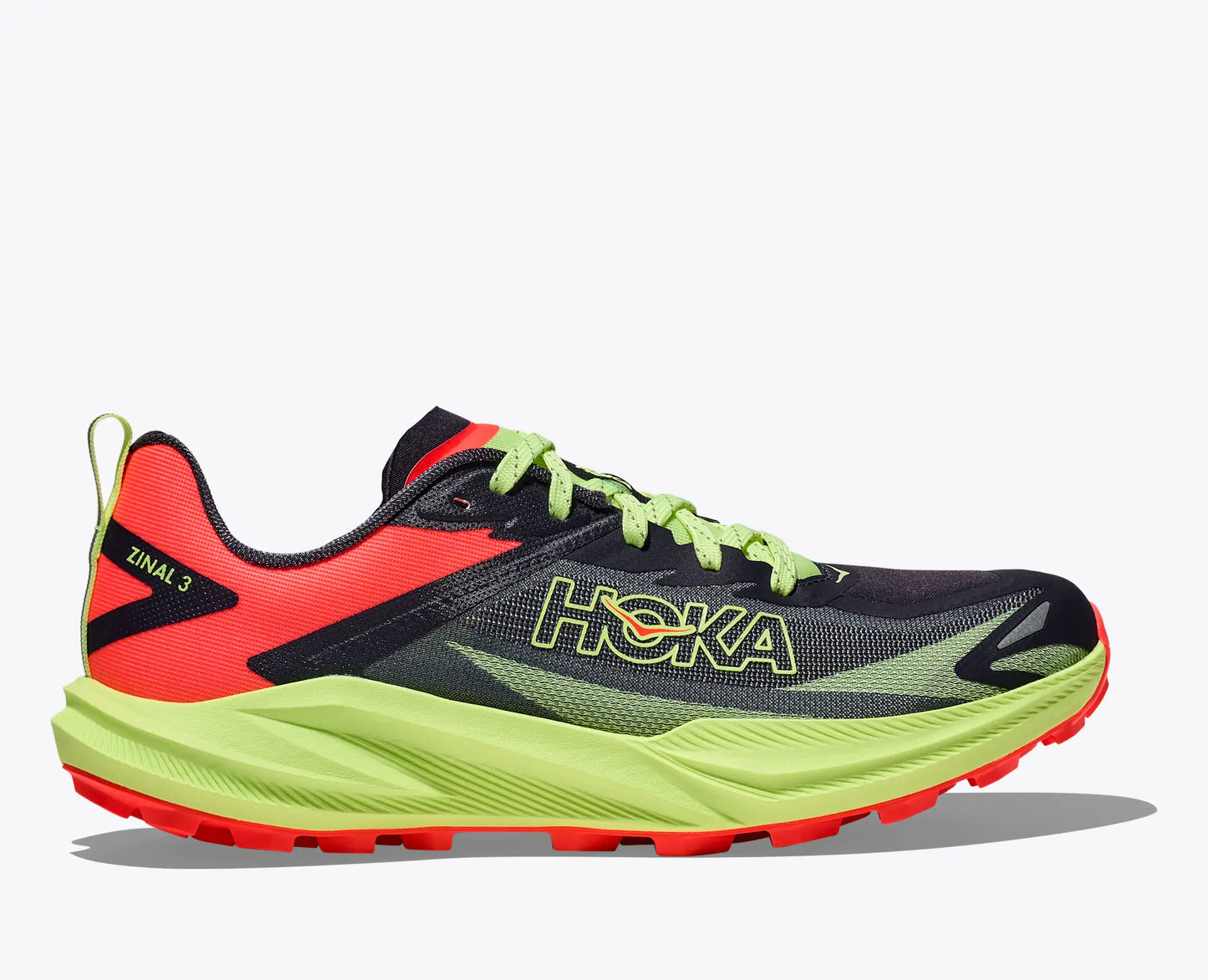 HOKA ZINAL 3.