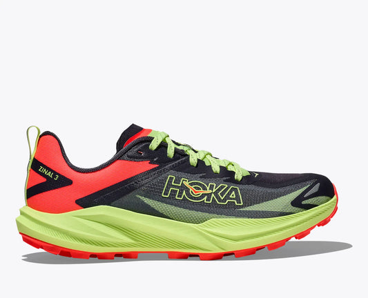 HOKA ZINAL 3.