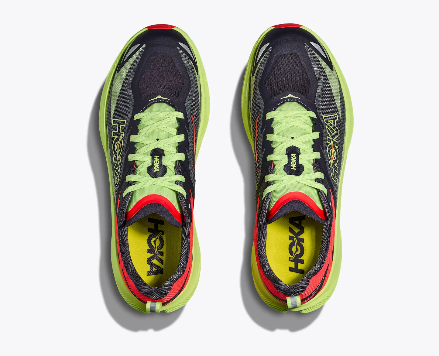 HOKA ZINAL 3.