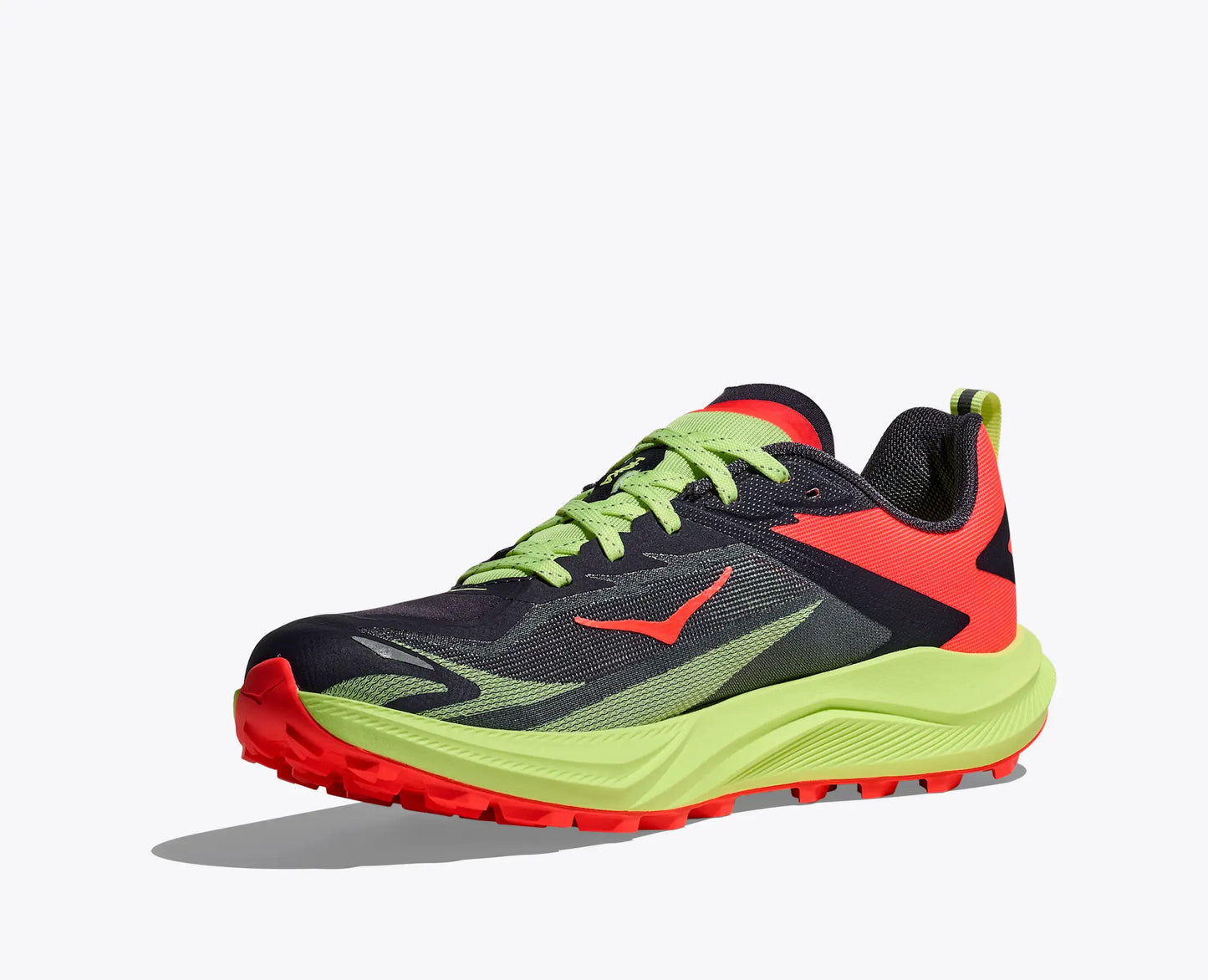 HOKA ZINAL 3.