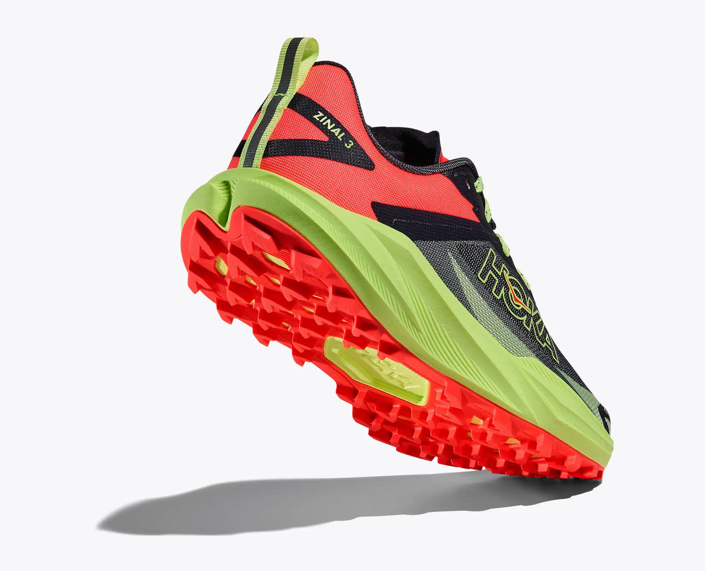 HOKA ZINAL 3.