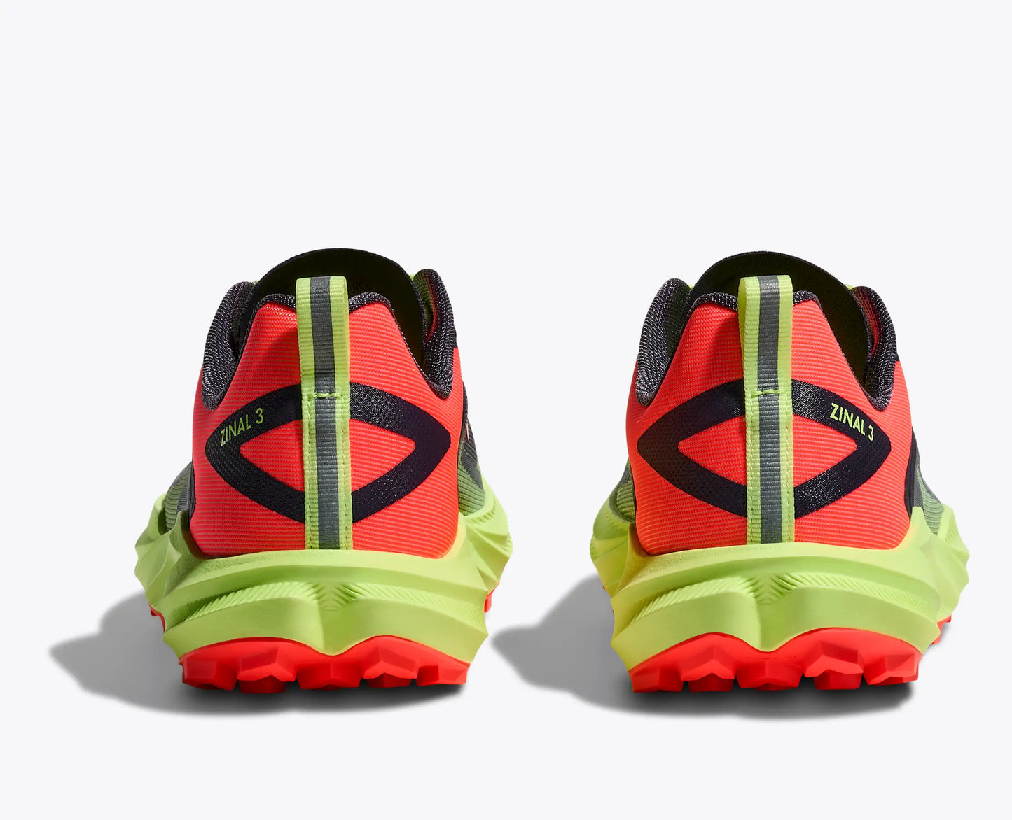 HOKA ZINAL 3.