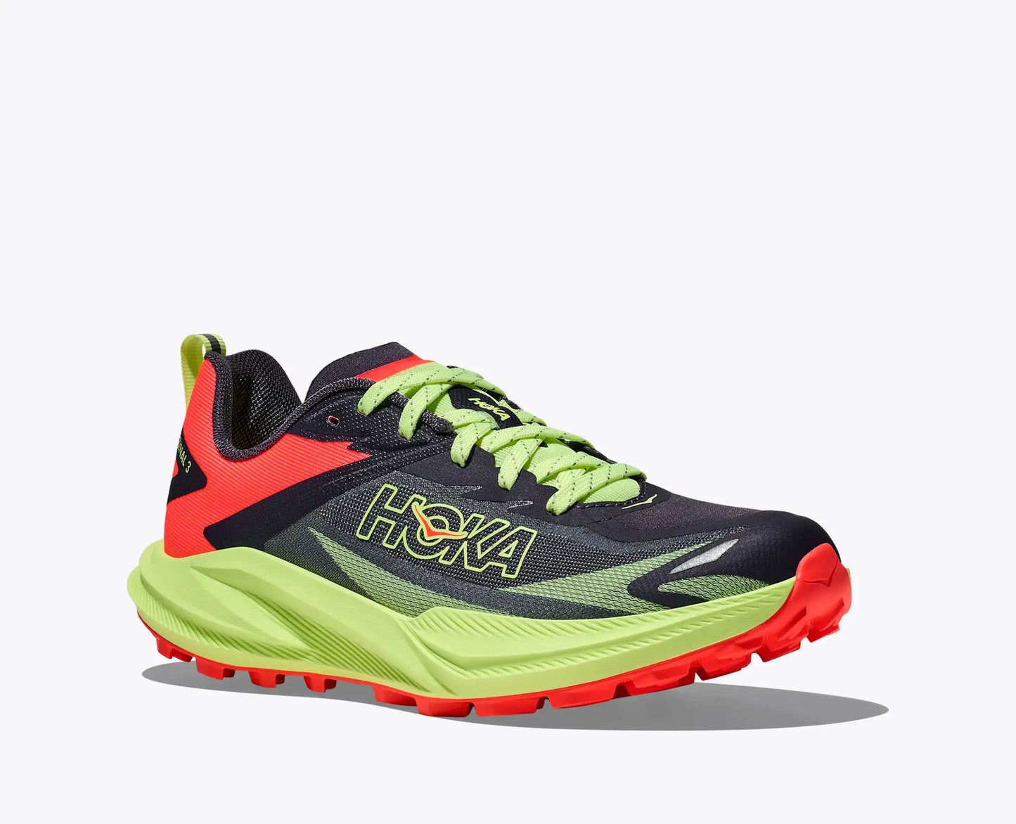 HOKA ZINAL 3.