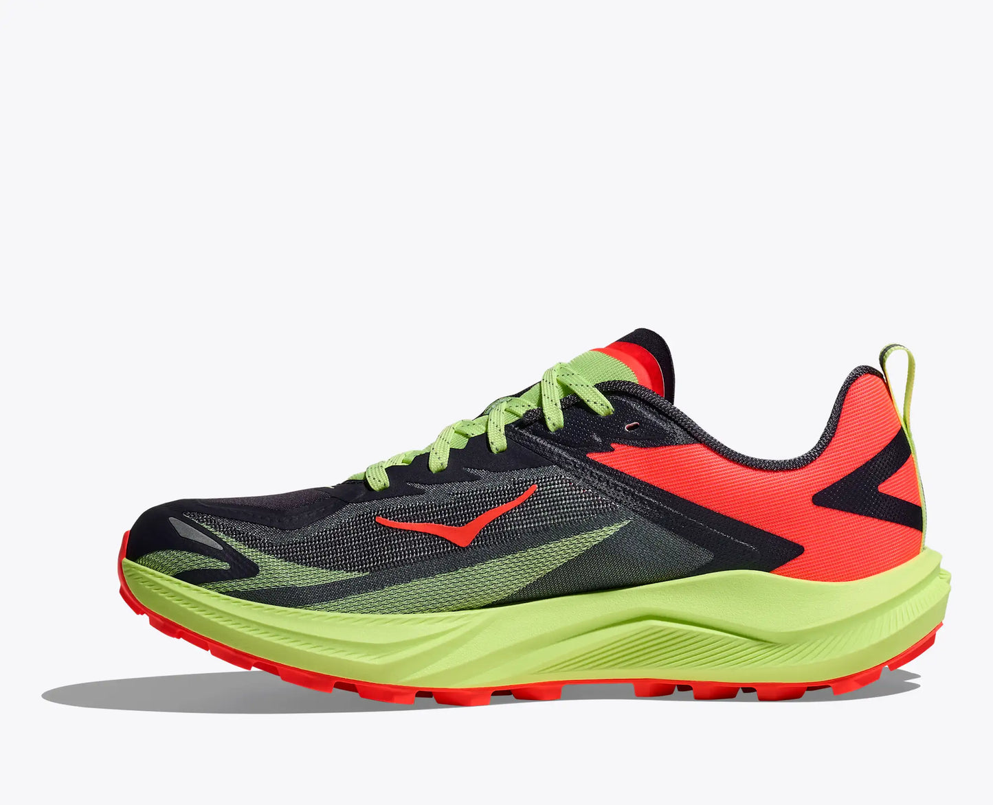 HOKA ZINAL 3.