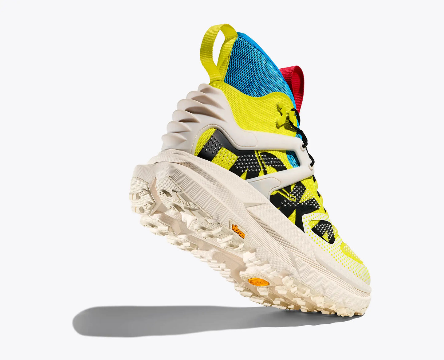 HOKA MAFATE X HIKE