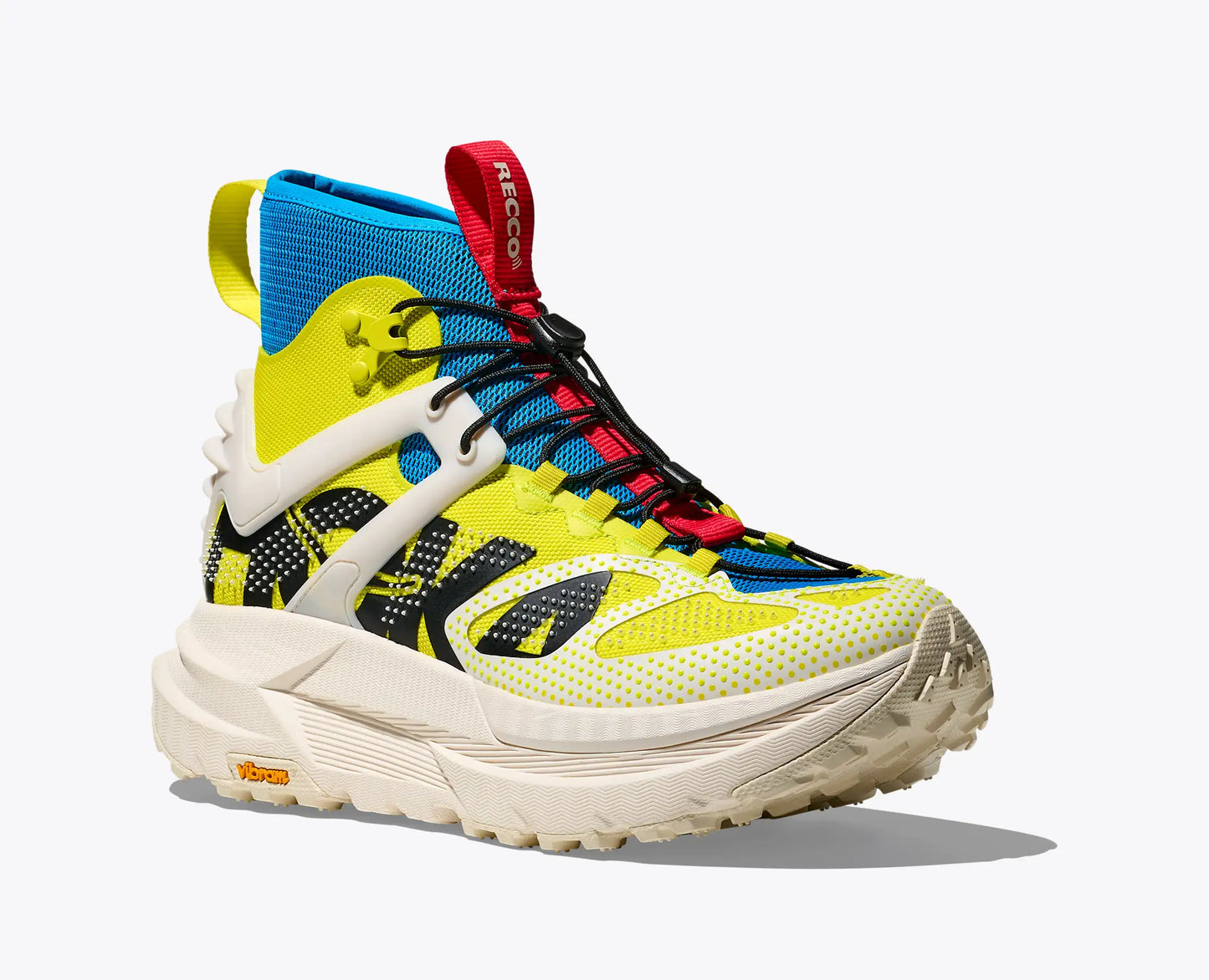 HOKA MAFATE X HIKE