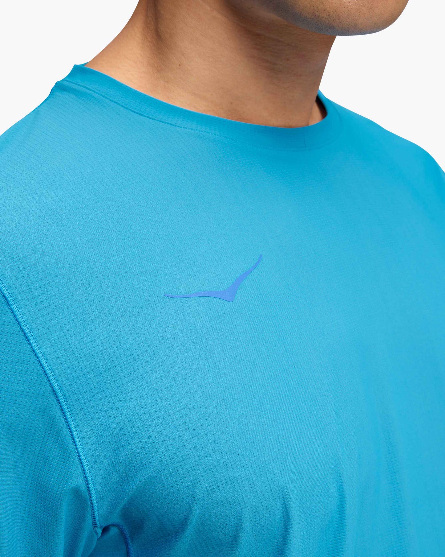 HOKA AIROLITE RUN SHORT SLEEVE M 2.0