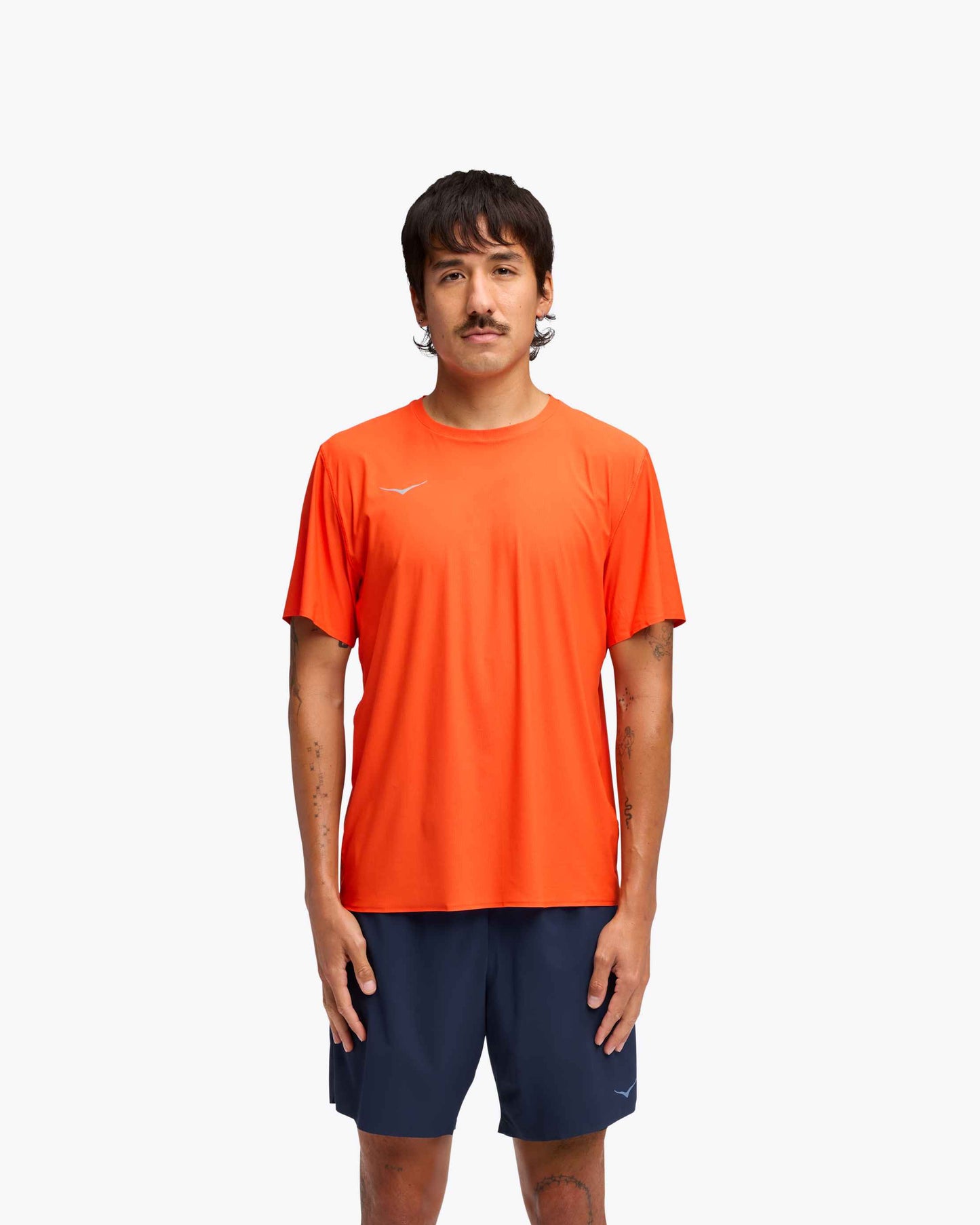 HOKA AIROLITE RUN SHORT SLEEVE M 2.0