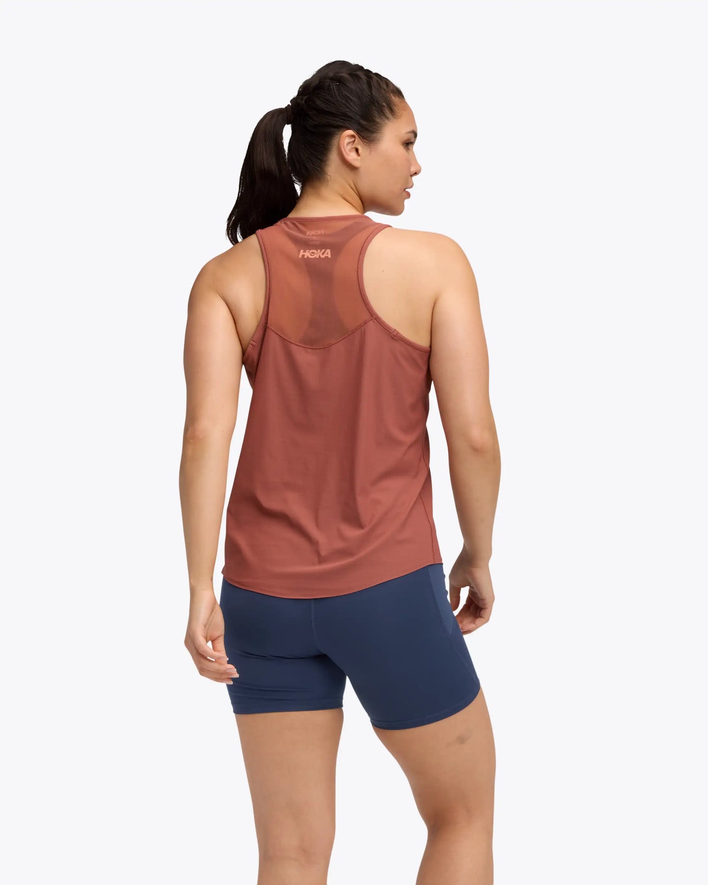 HOKA AIROLITE RUN TANK W 2.0