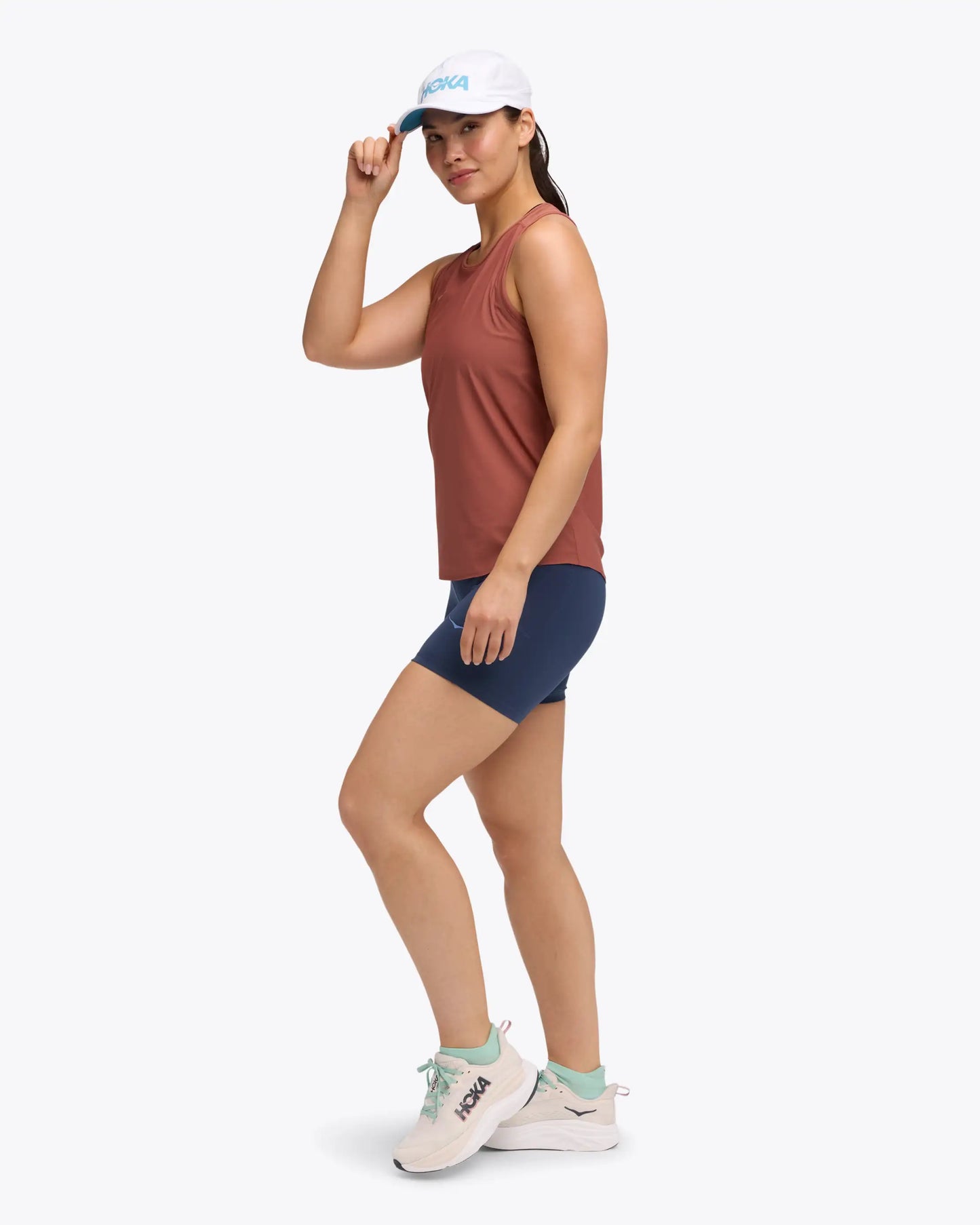 HOKA AIROLITE RUN TANK W 2.0