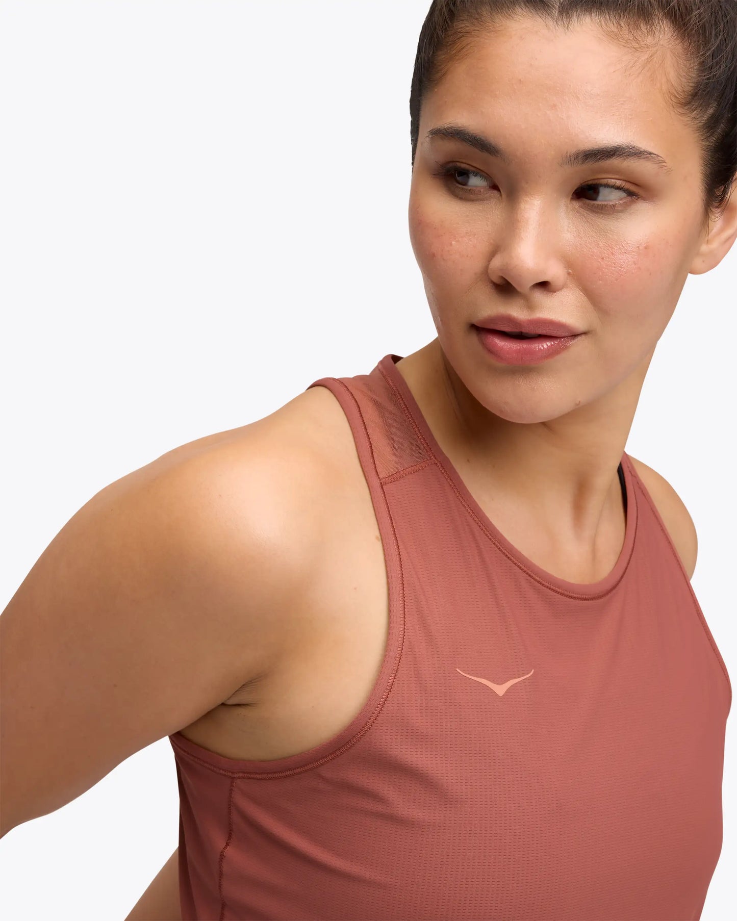 HOKA AIROLITE RUN TANK W 2.0