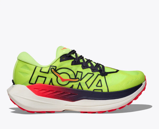 HOKA ROCKET X TRAIL M.