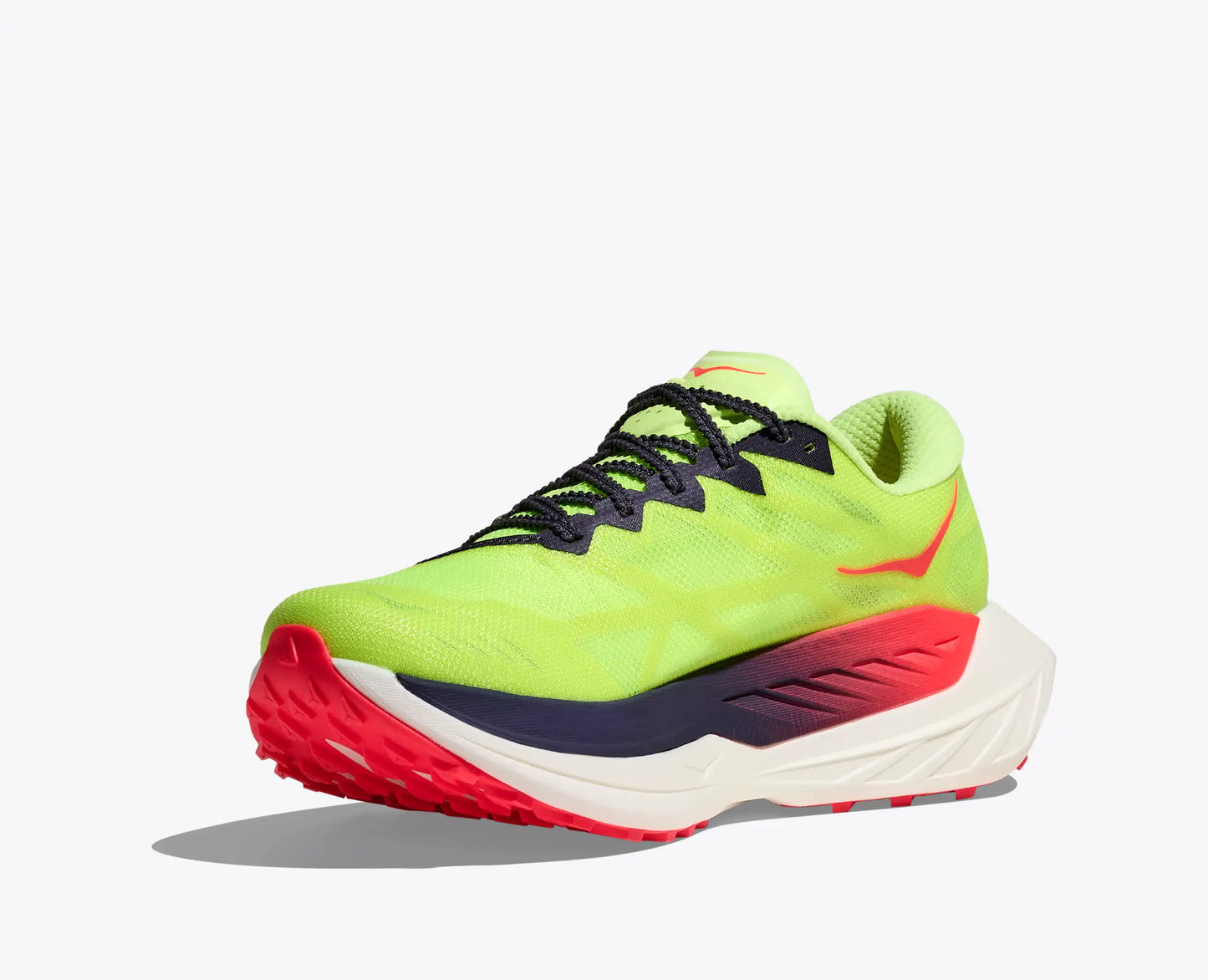 HOKA ROCKET X TRAIL W.