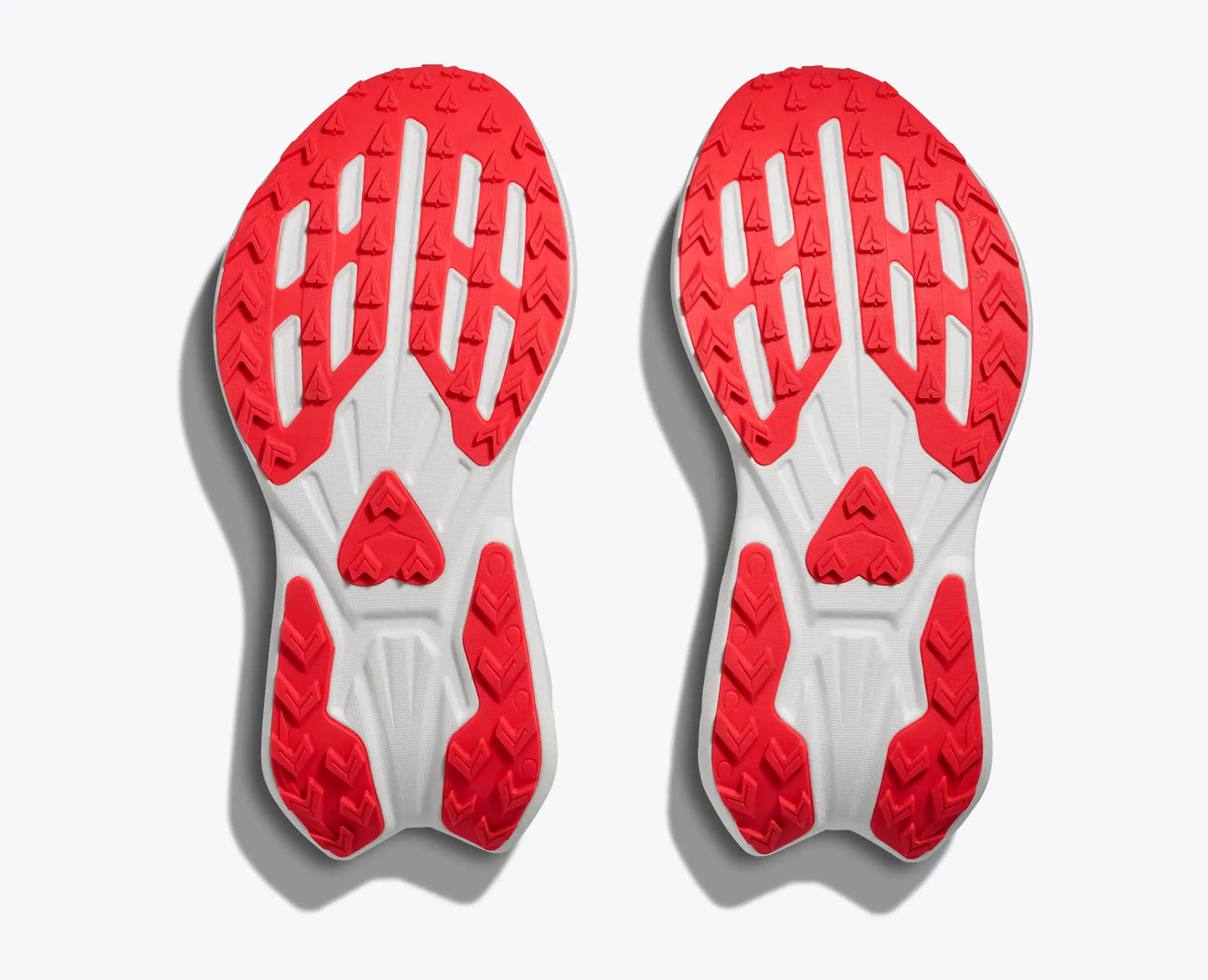 HOKA ROCKET X TRAIL W.