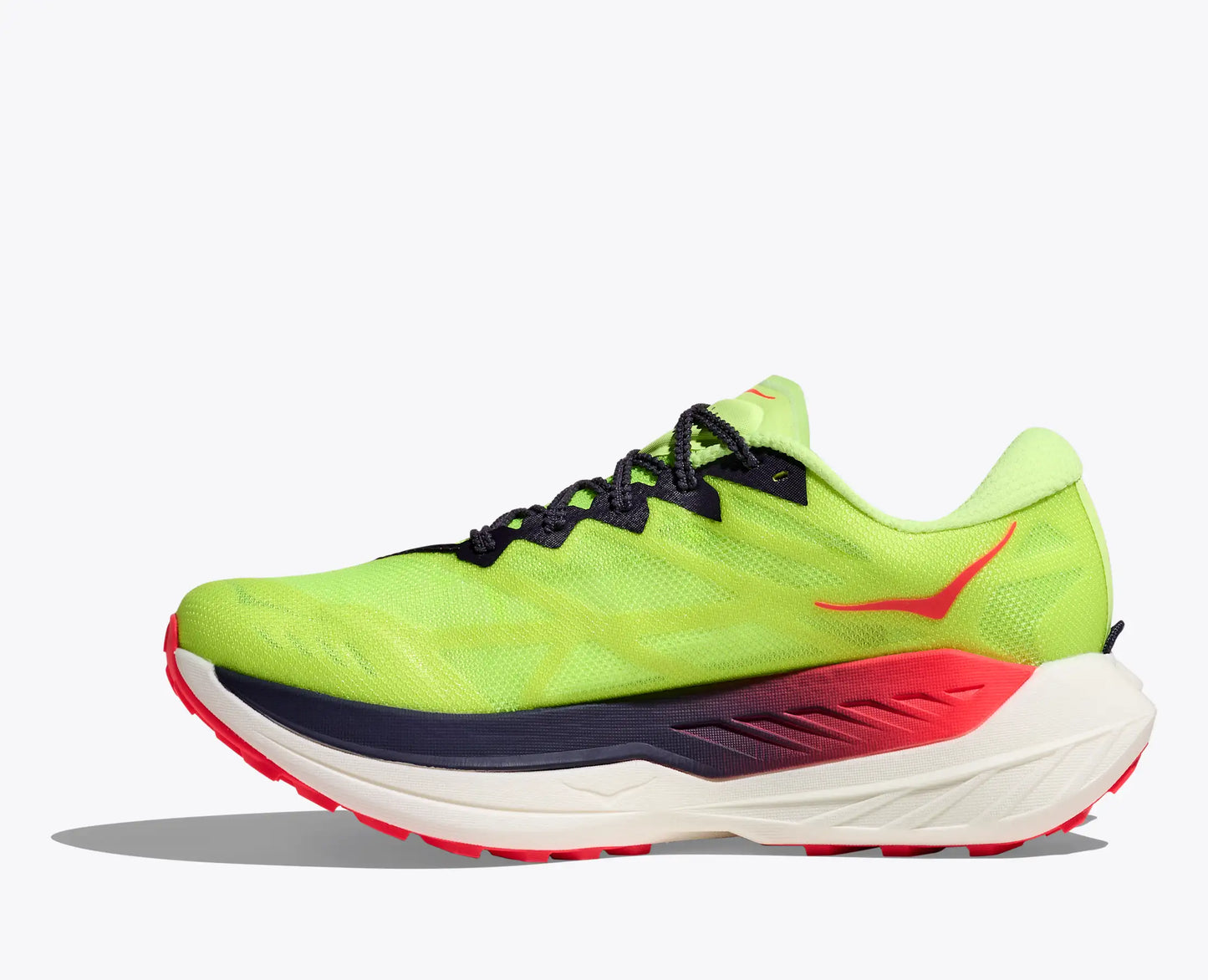 HOKA ROCKET X TRAIL W.