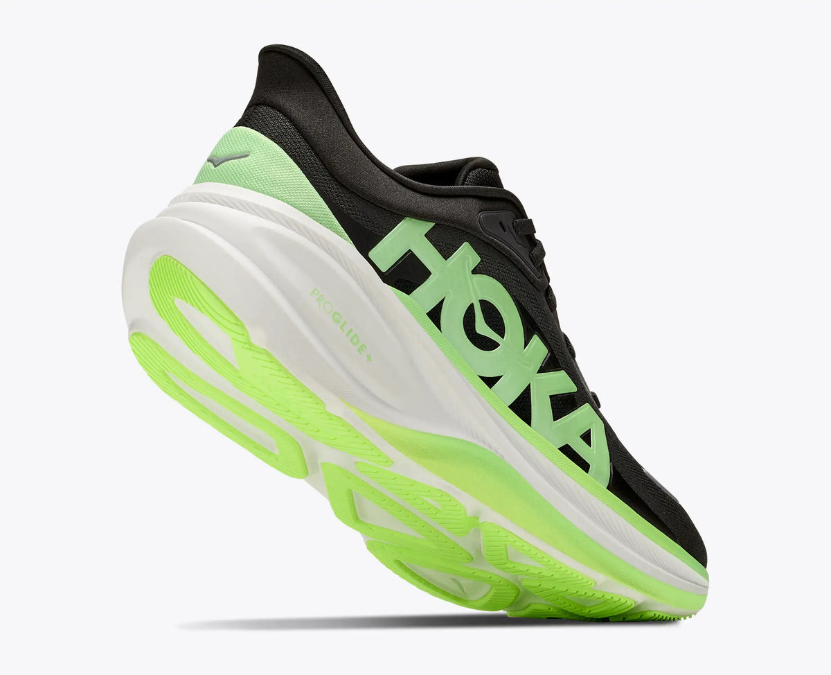 HOKA CLIFTON PRO