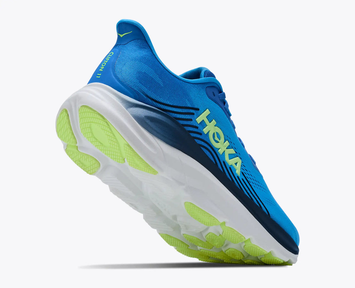 HOKA CLIFTON 11