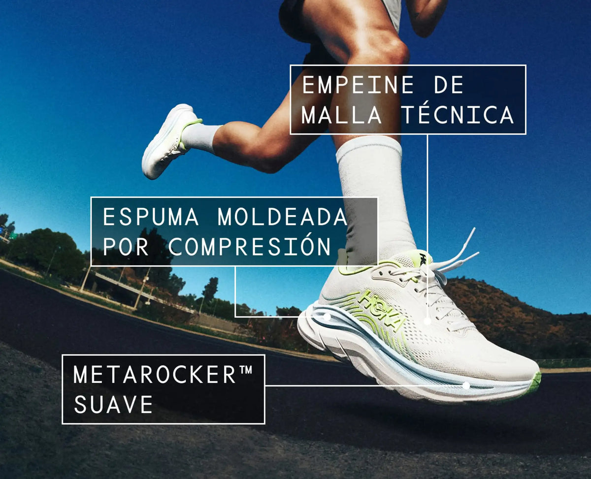 HOKA CLIFTON 11