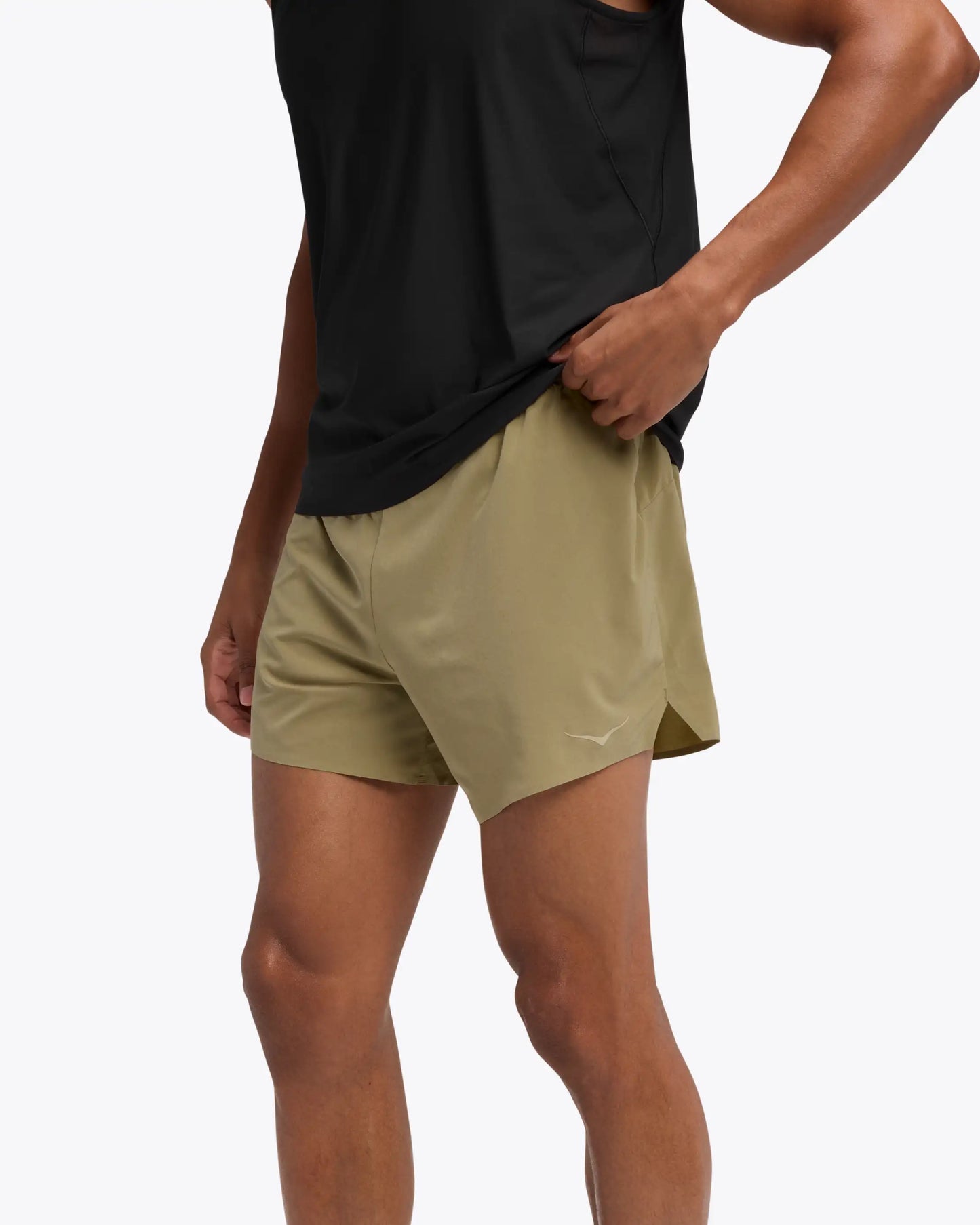 HOKA GLIDE 5´ SHORT W/BRIEF