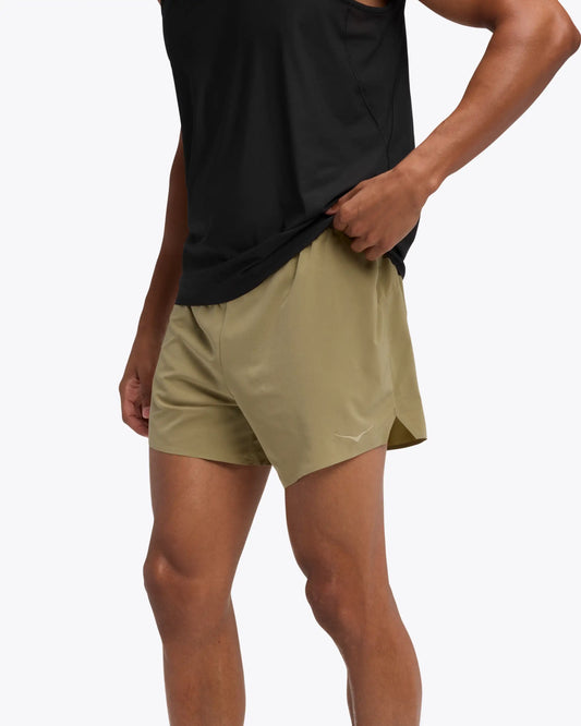 HOKA GLIDE 5´ SHORT W/BRIEF