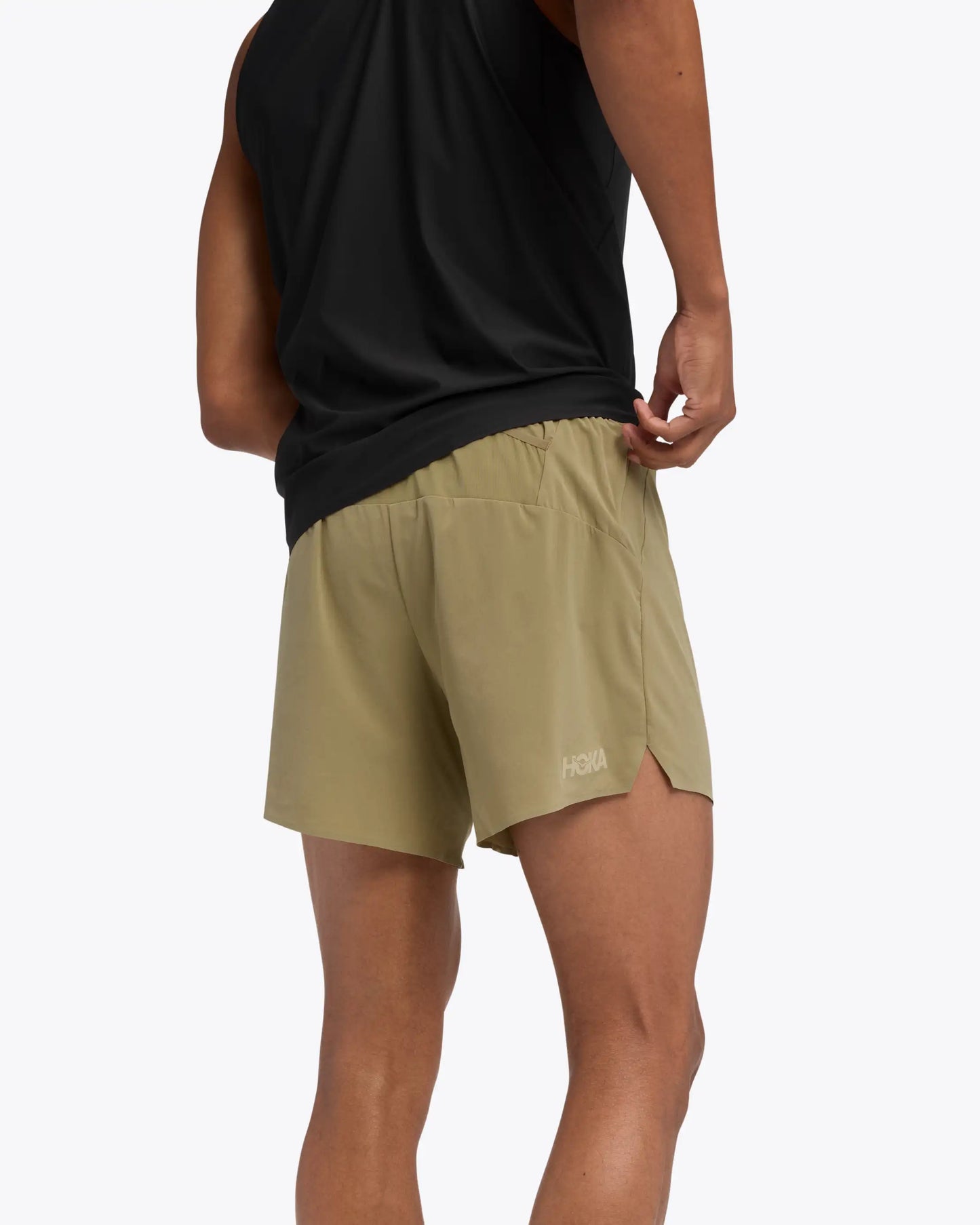 HOKA GLIDE 5´ SHORT W/BRIEF