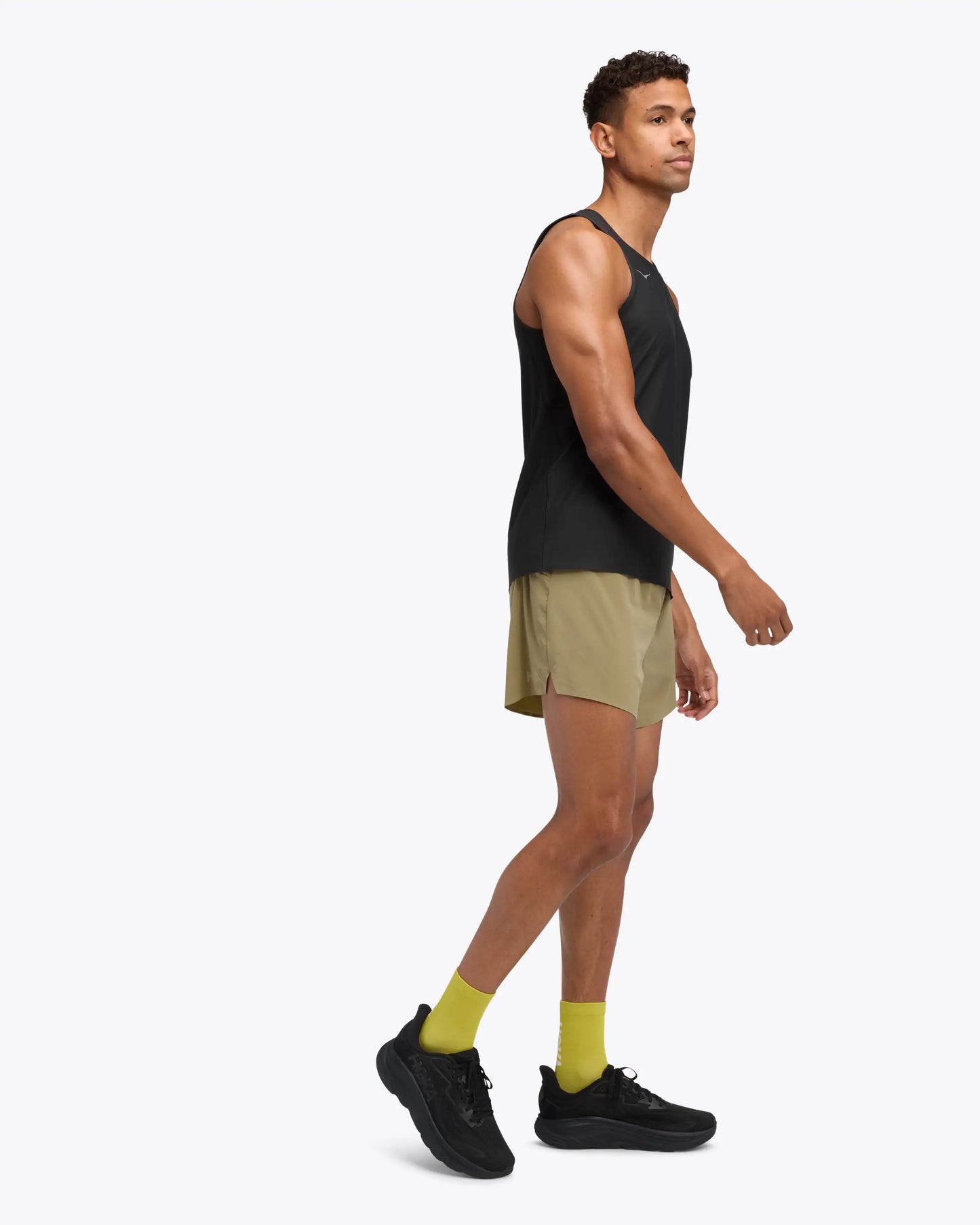 HOKA GLIDE 5´ SHORT W/BRIEF