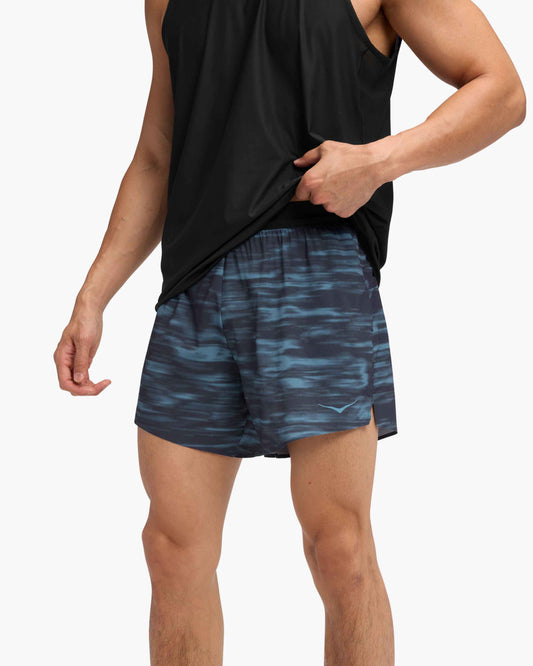 HOKA GLIDE 5´ SHORT W/BRIEF