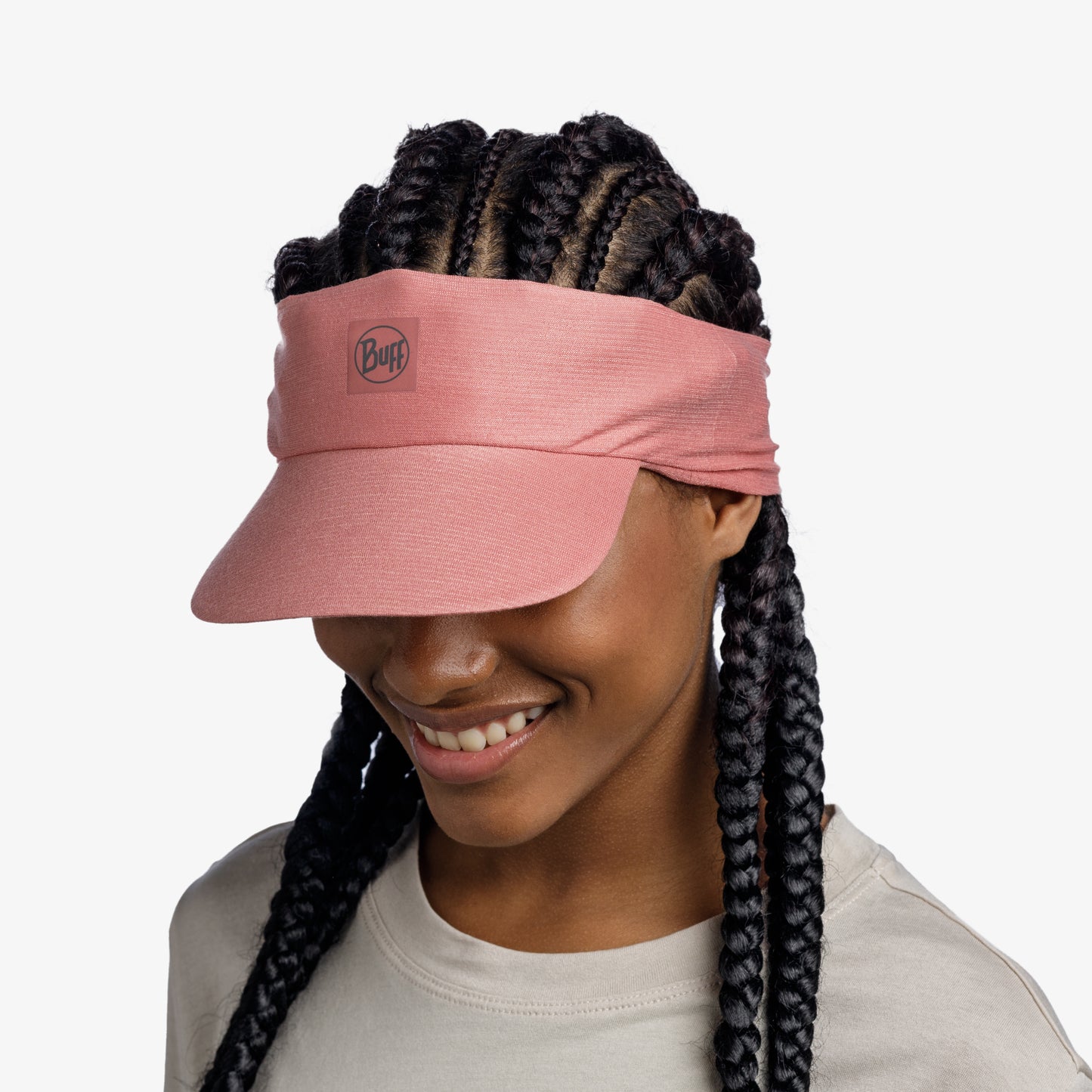 BUFF PACK SPEED VISOR