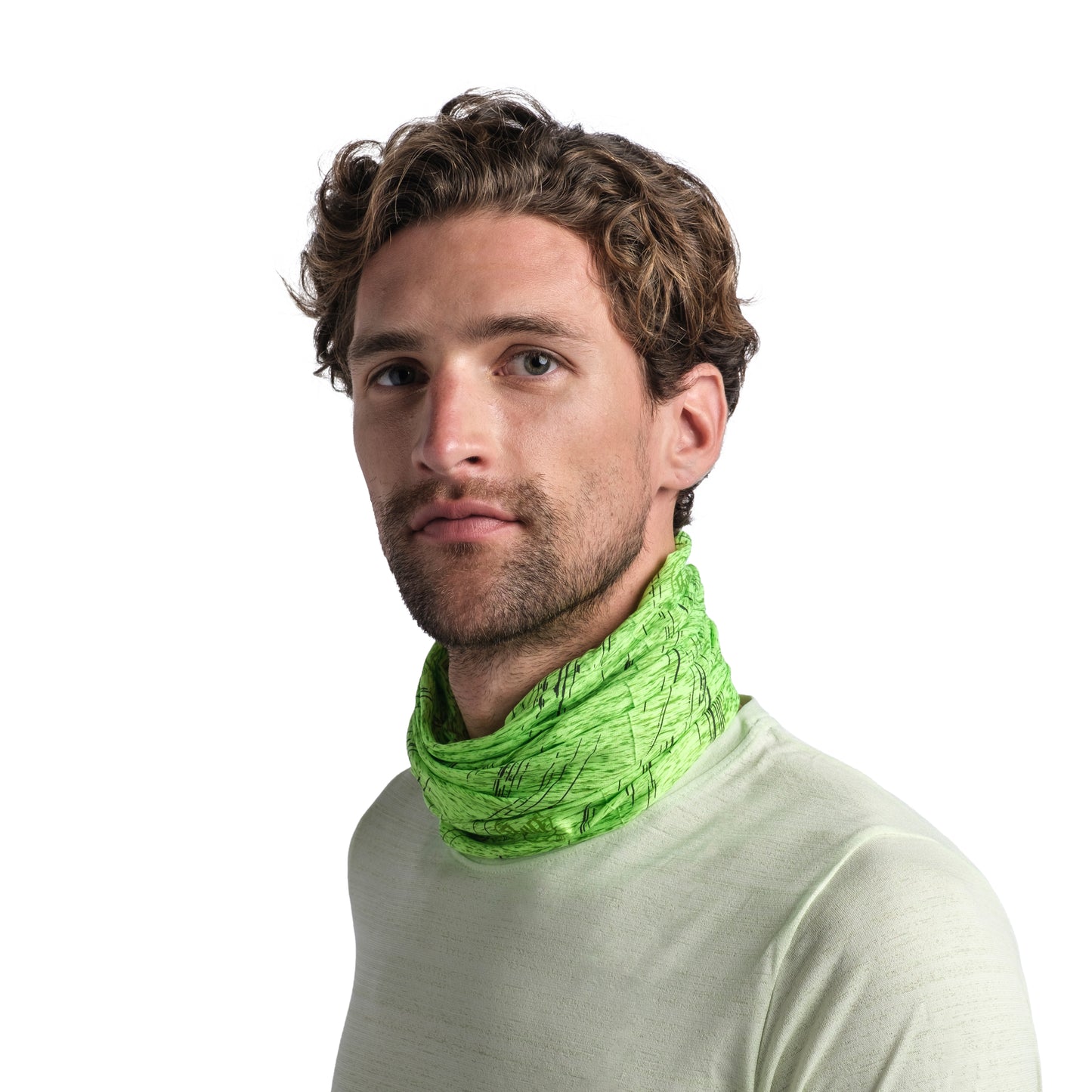 BUFF COOLNET UV REFLECTANTE