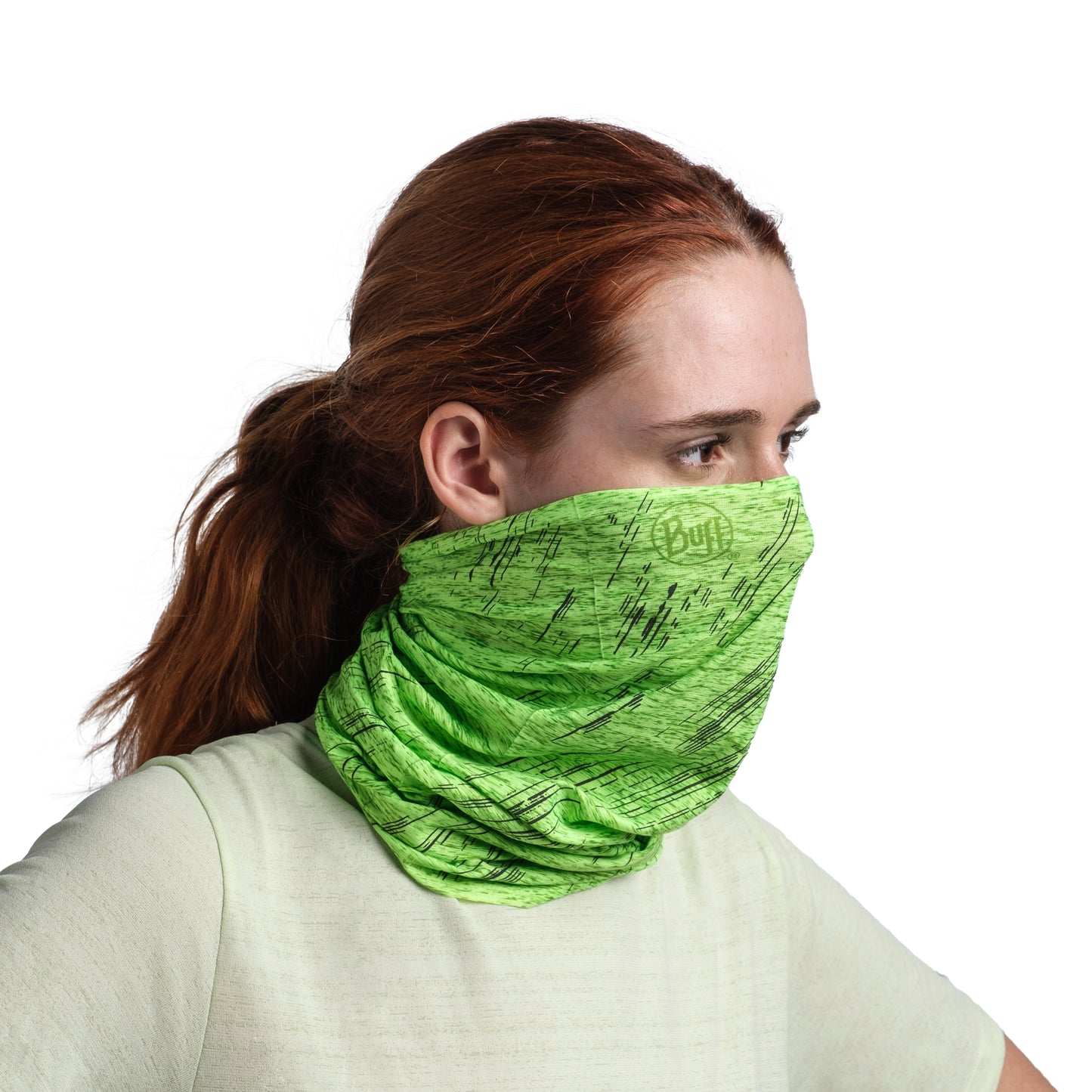 BUFF COOLNET UV REFLECTANTE