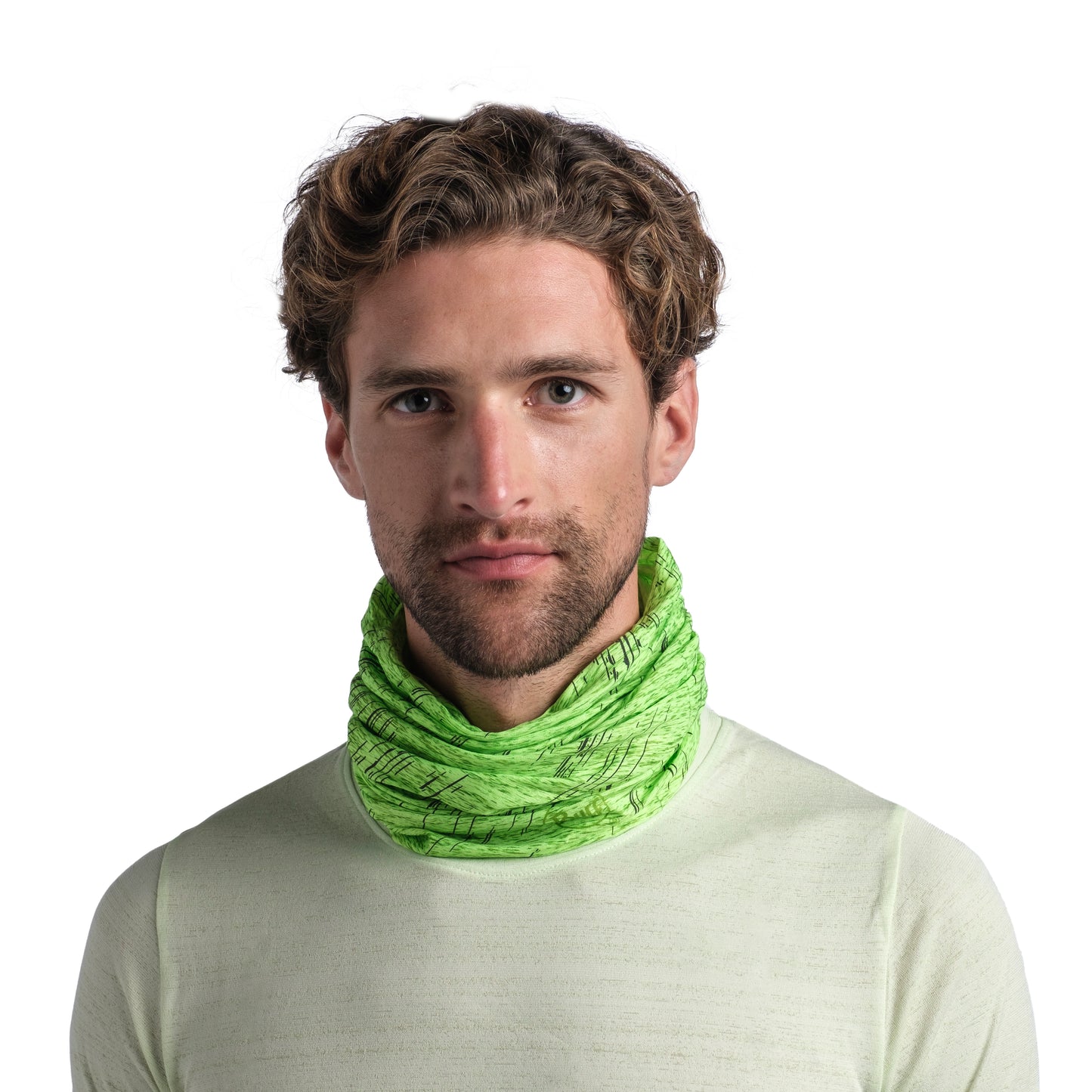 BUFF COOLNET UV REFLECTANTE