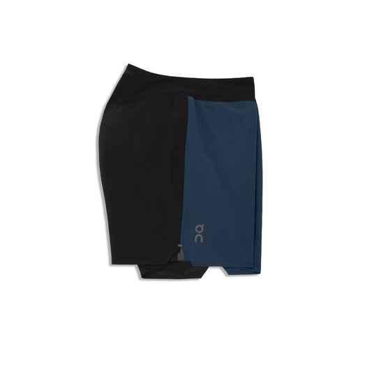 ON LIGHTWEIGHT SHORTS