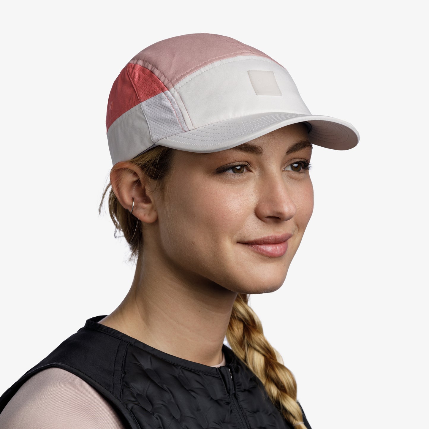 BUFF 5 PANEL GO CAP