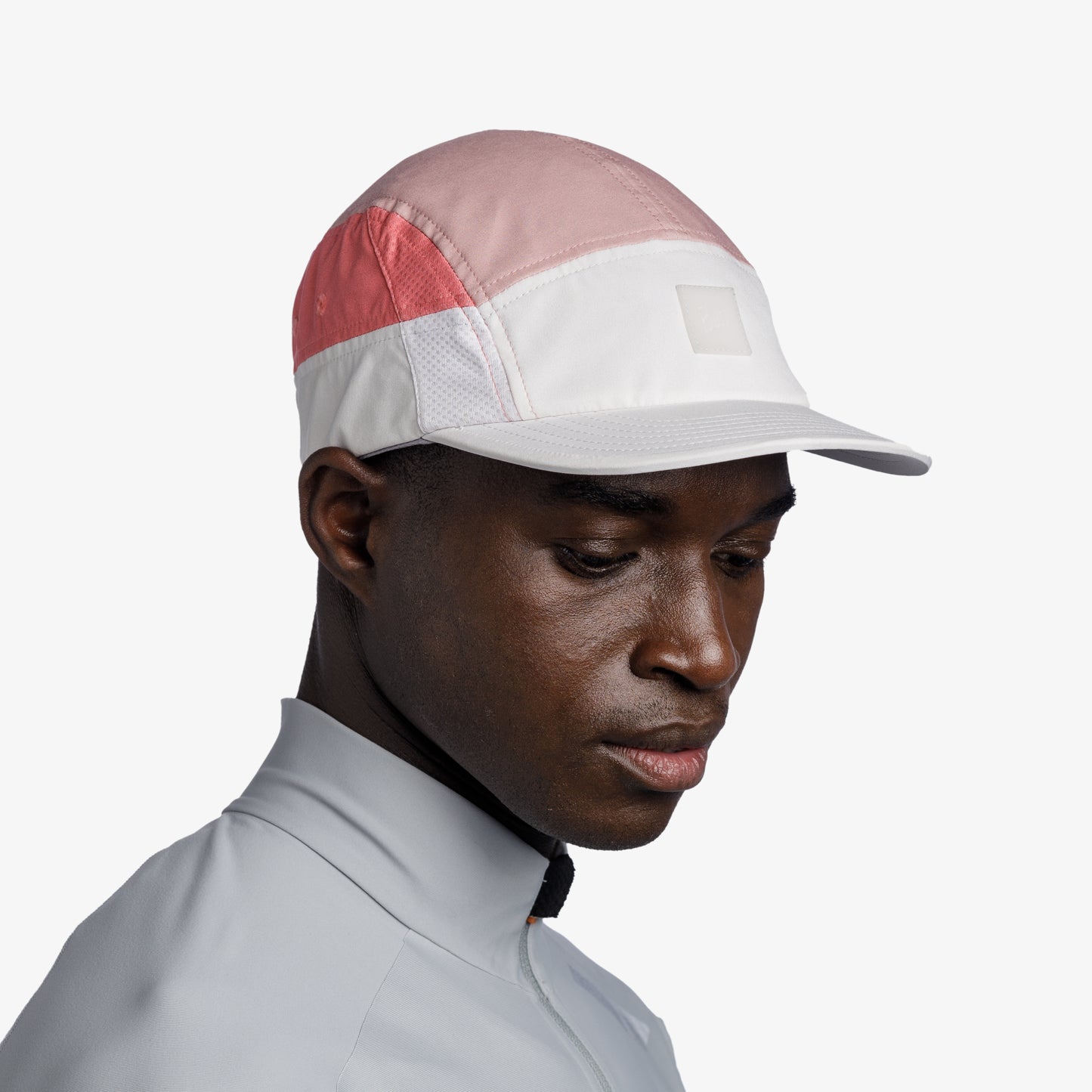BUFF 5 PANEL GO CAP