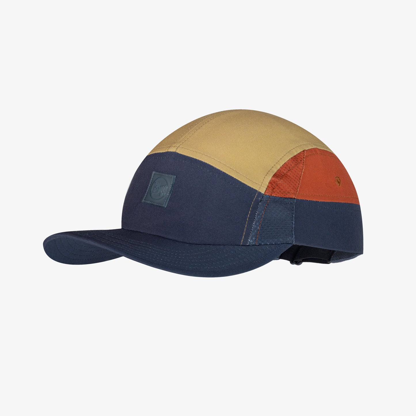 BUFF 5 PANEL GO CAP