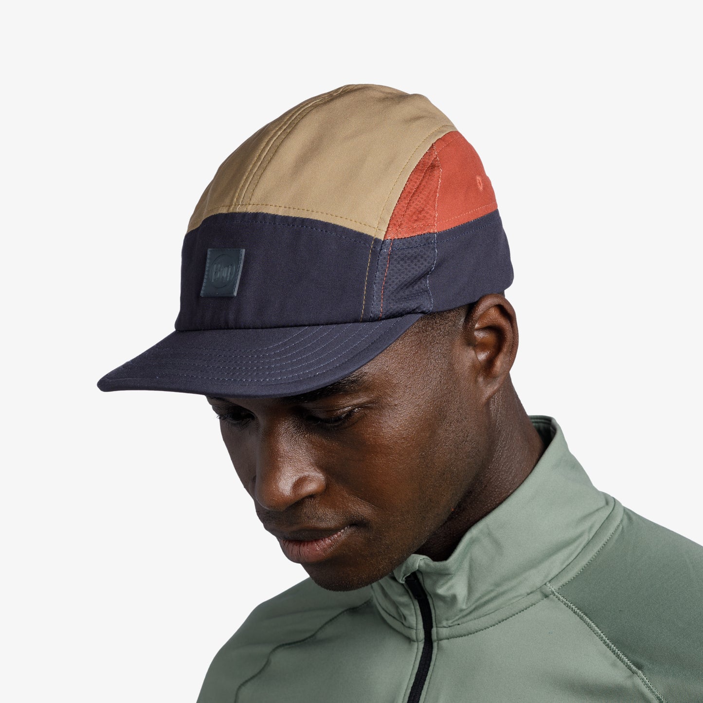 BUFF 5 PANEL GO CAP