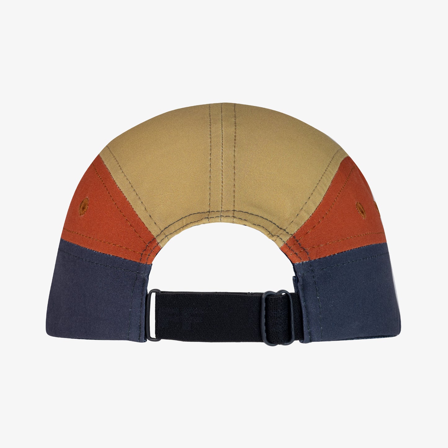 BUFF 5 PANEL GO CAP