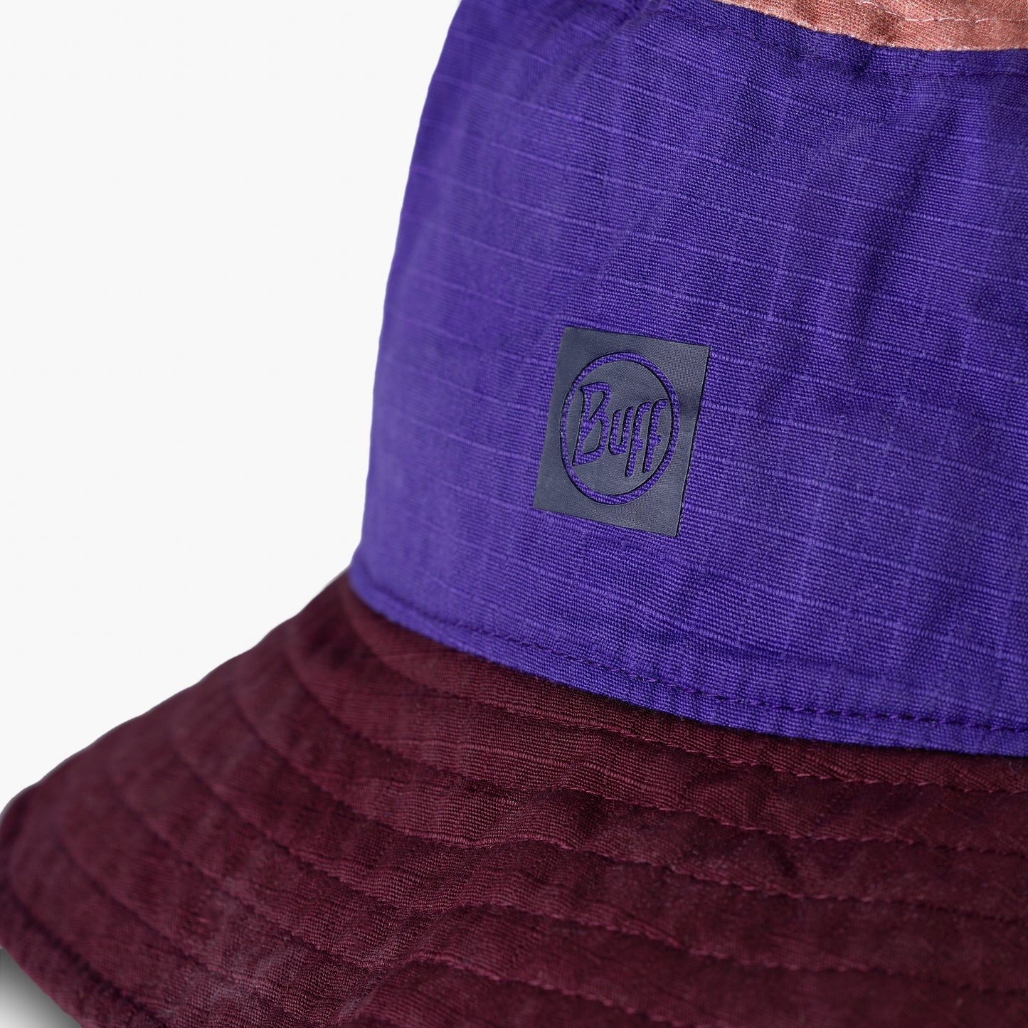 BUFF 5 SUN BUCKET HAT